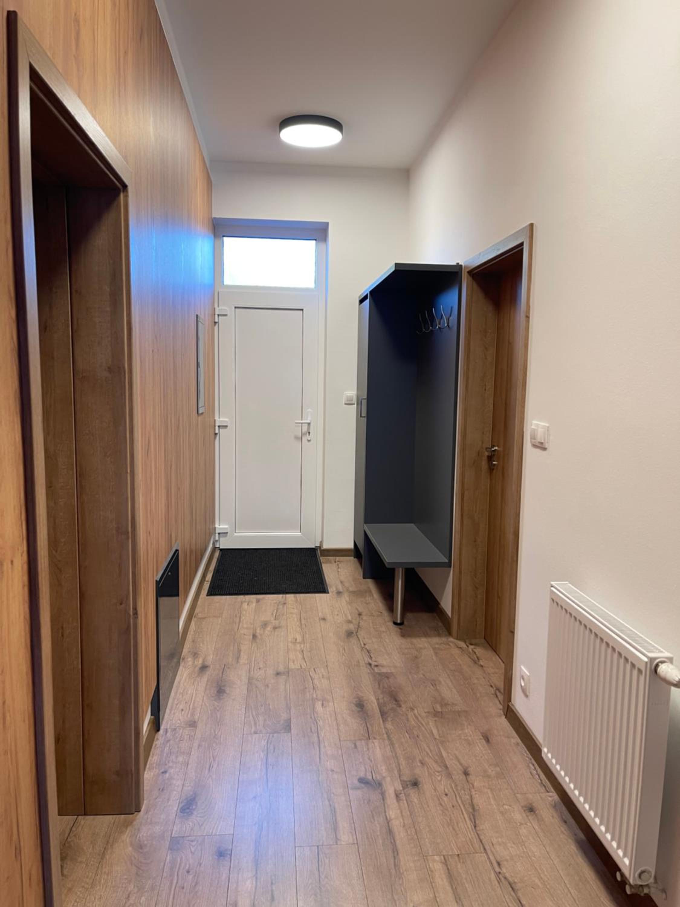 Apartmán TATRAFUN