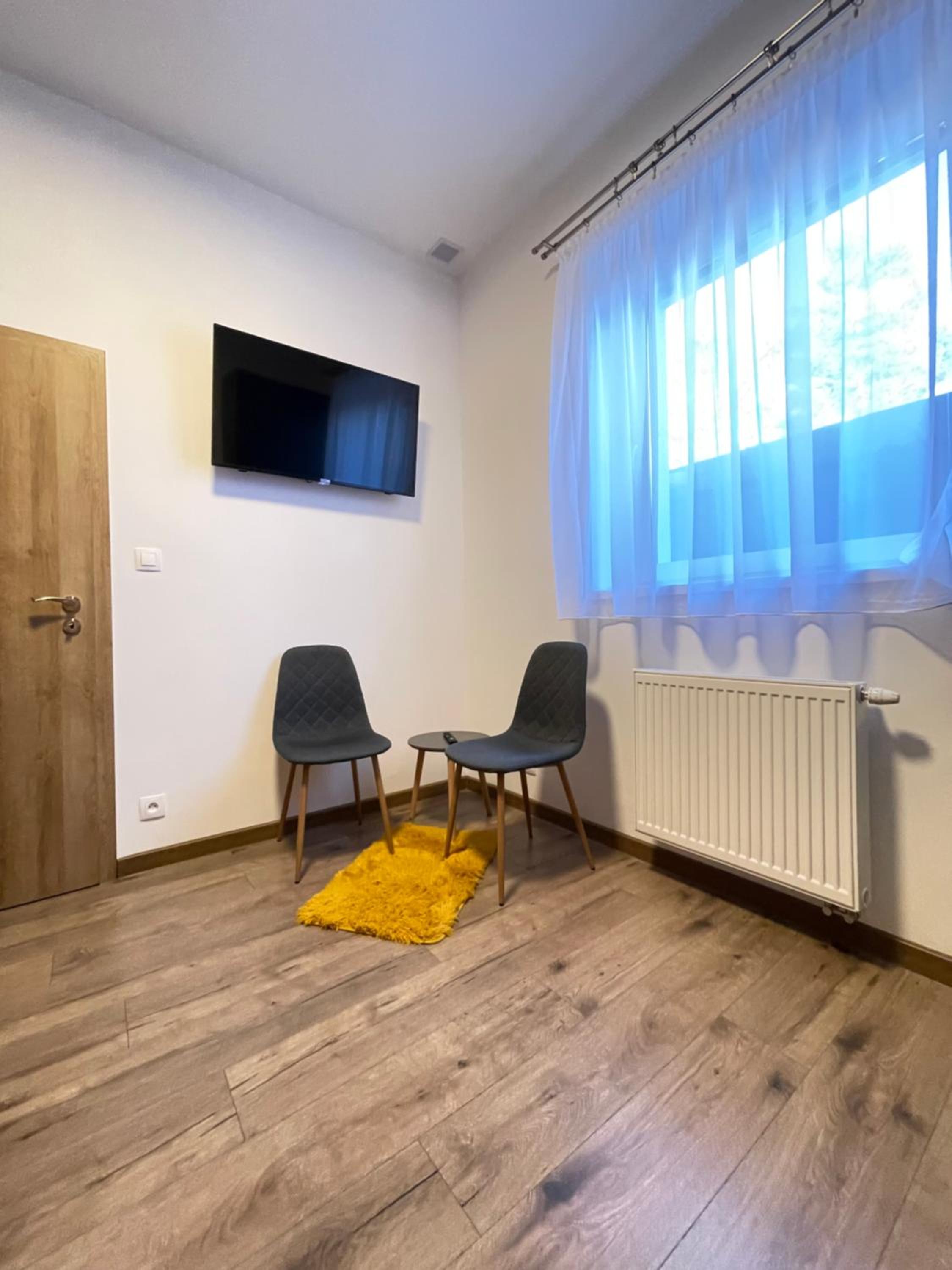 Apartmán TATRAFUN