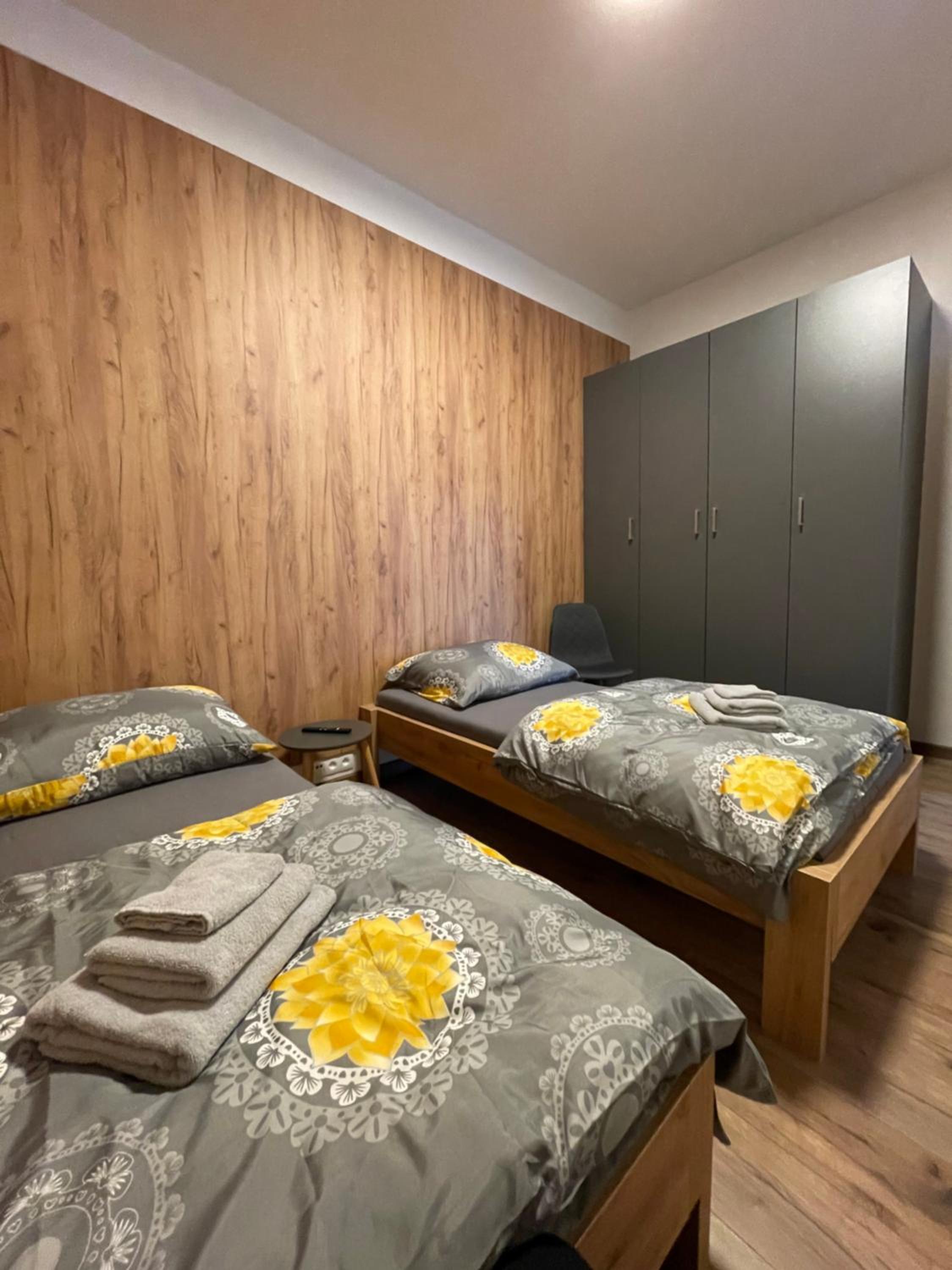 Apartmán TATRAFUN