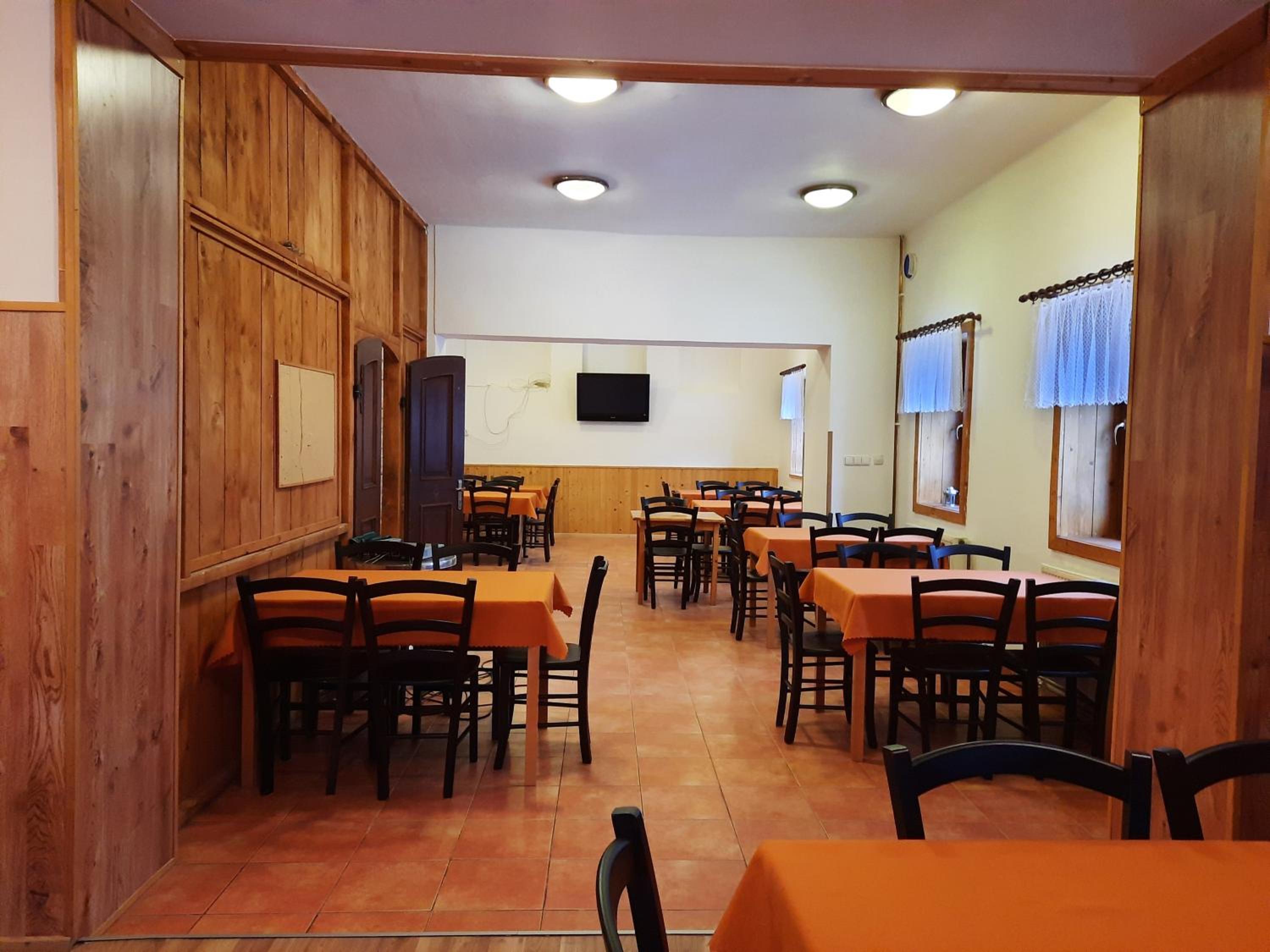 Chata Resort Na Horské