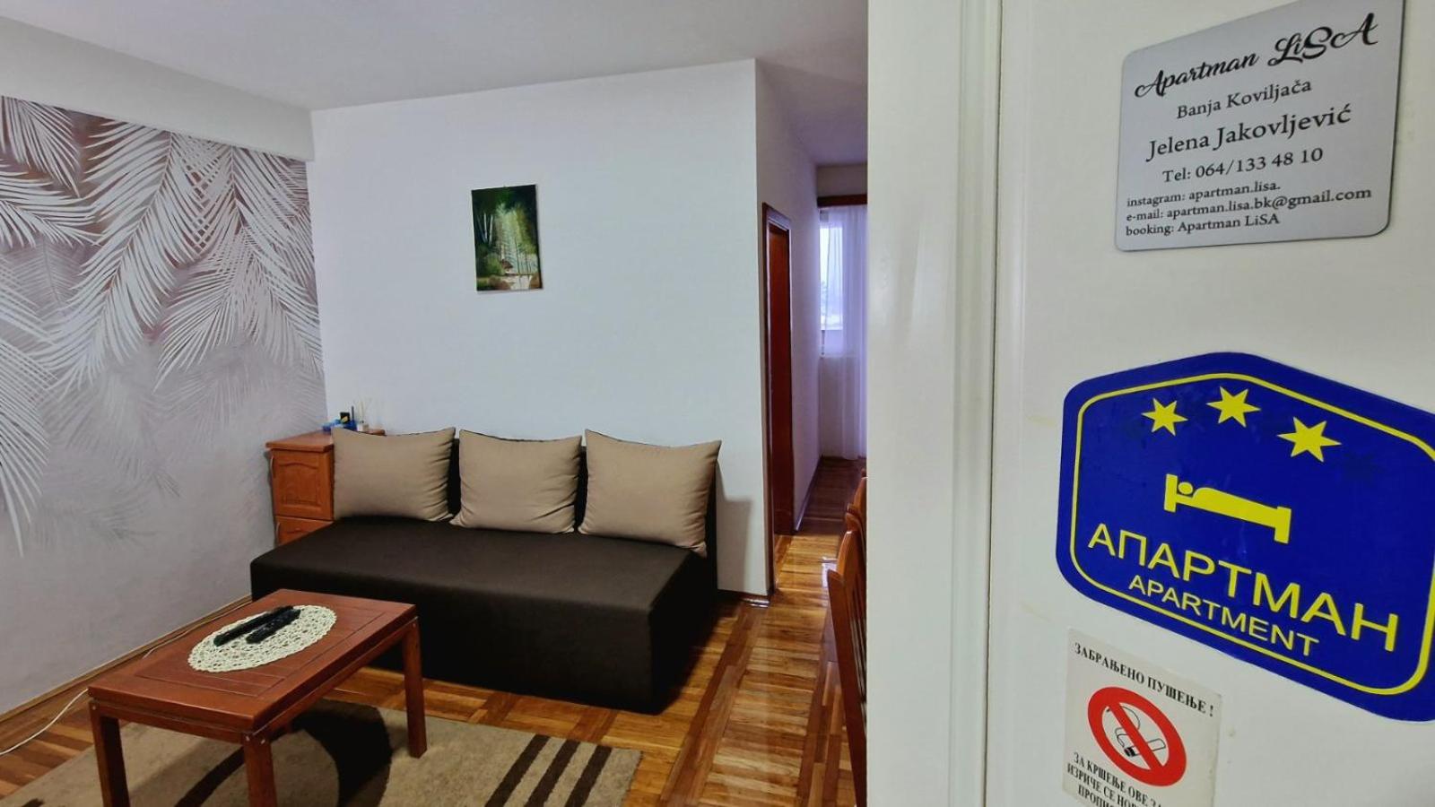 Apartman LiSA view 4