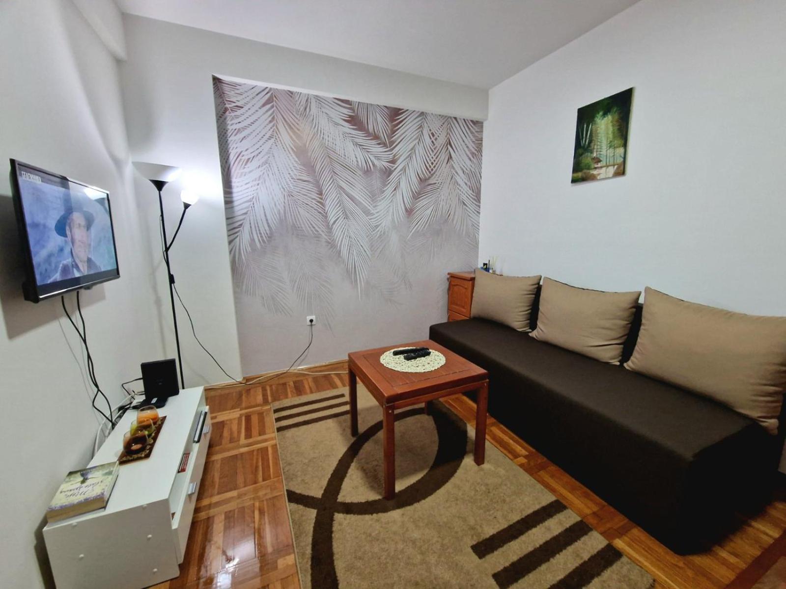 Apartman LiSA view 3