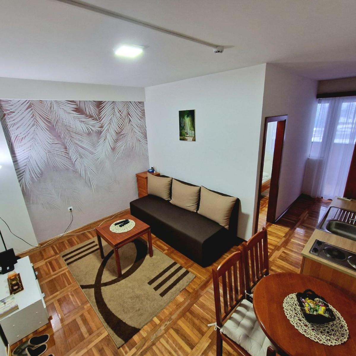 Apartman LiSA view 2
