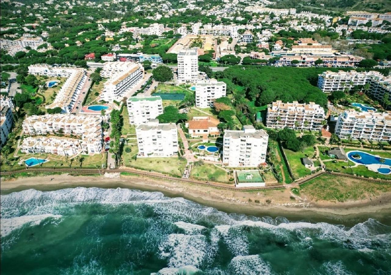 NUEVO! Algaida Calahonda Beach Studio