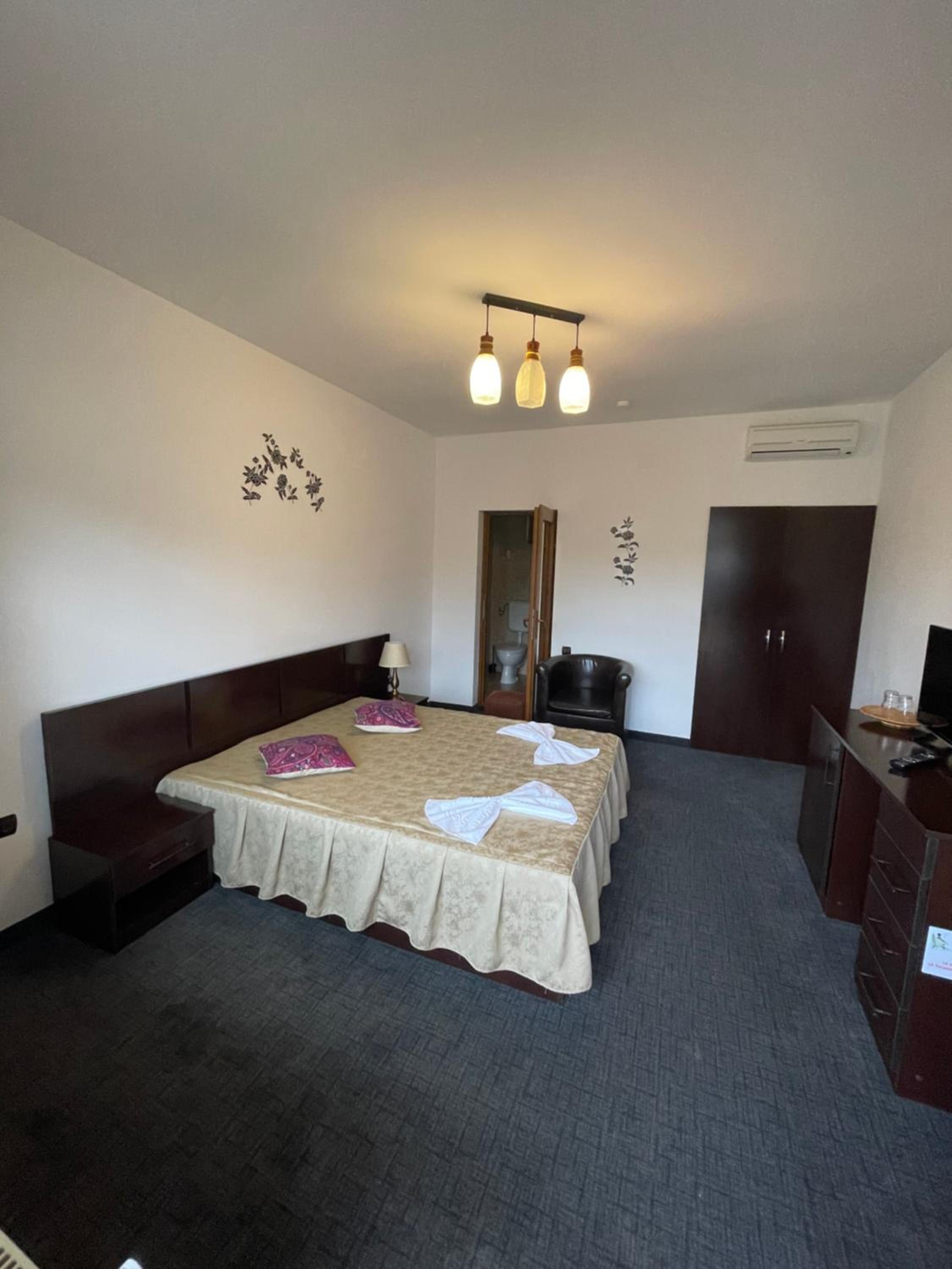 Vila Oceanic