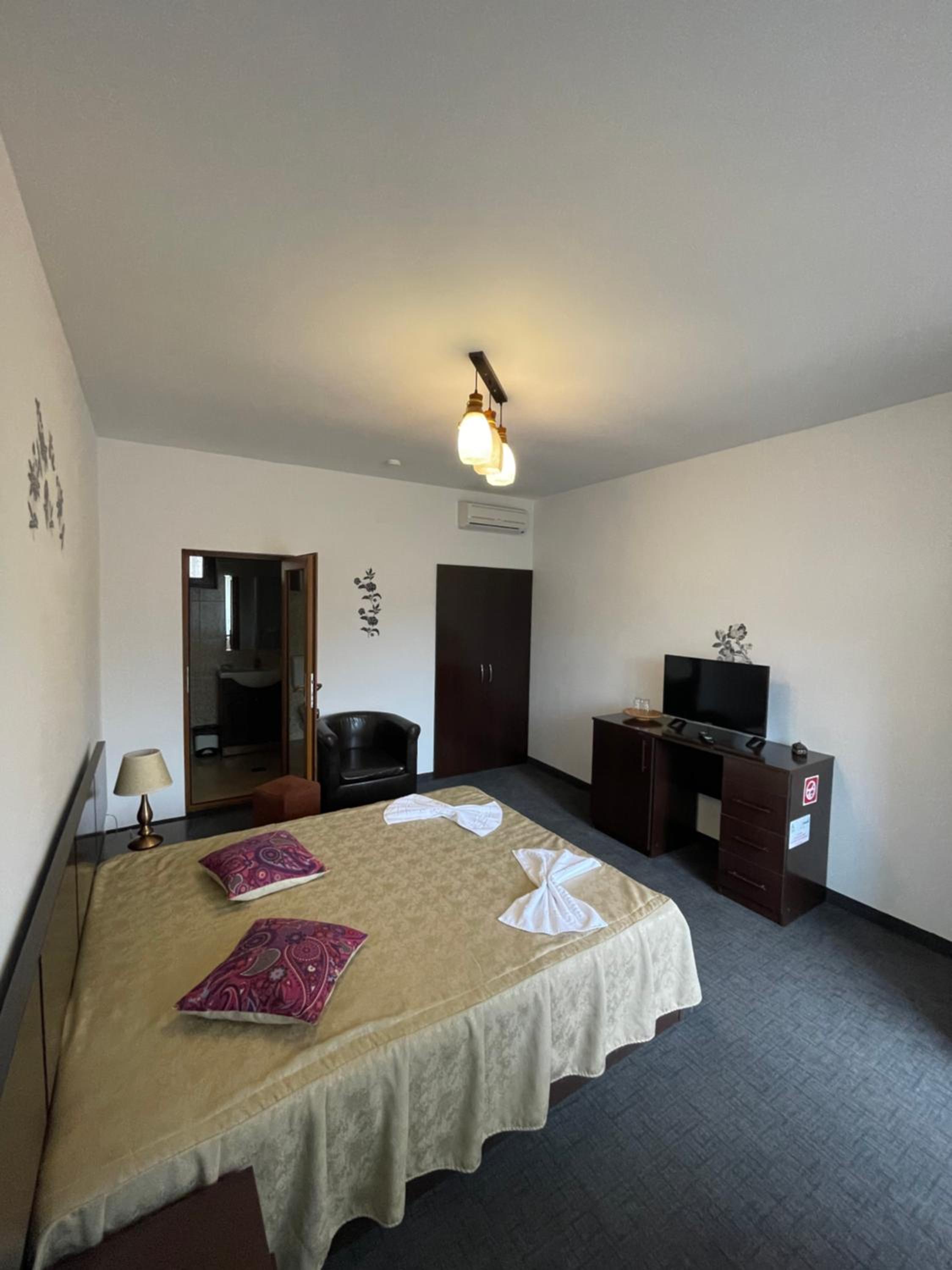 Vila Oceanic