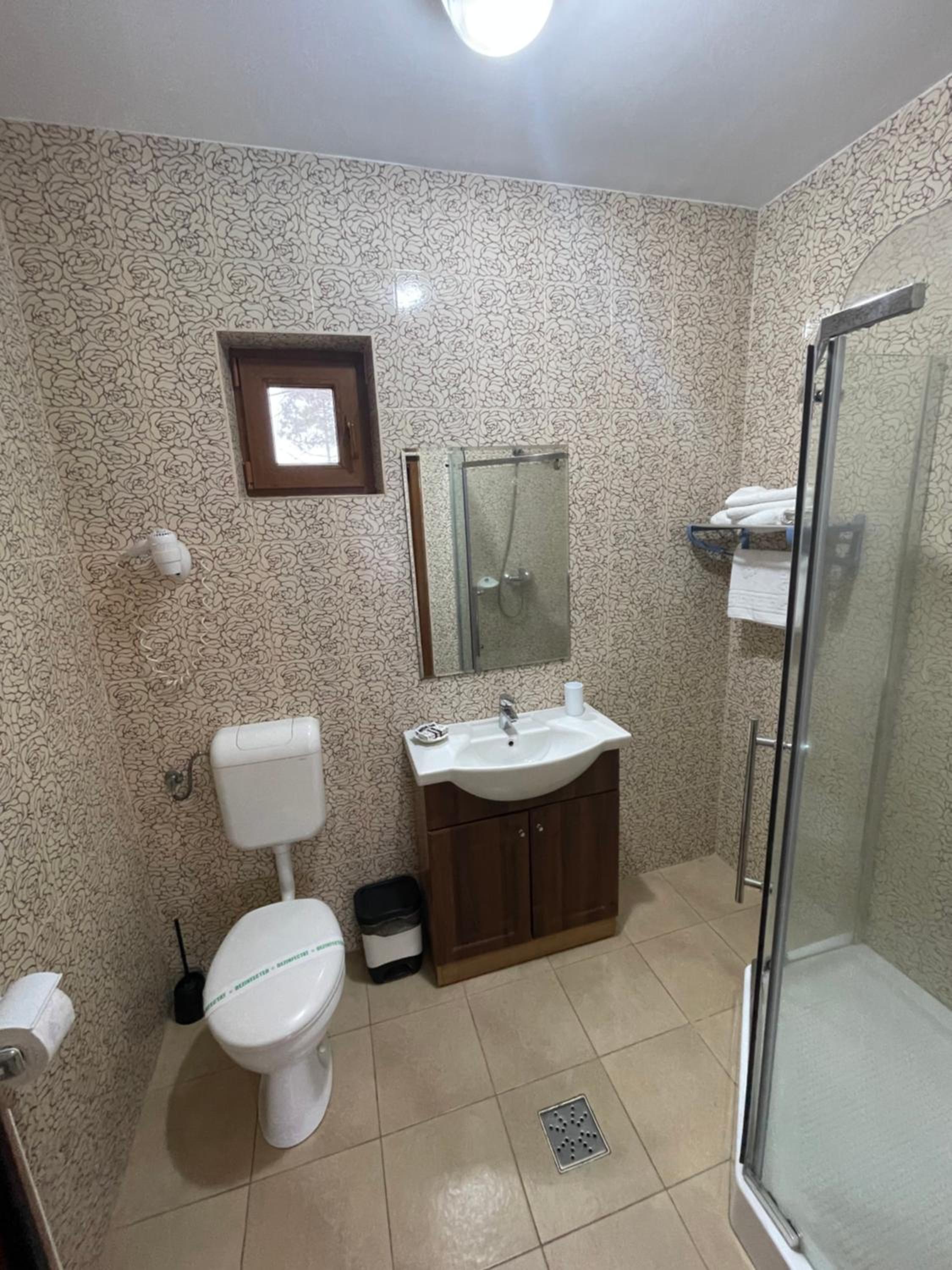 Vila Oceanic