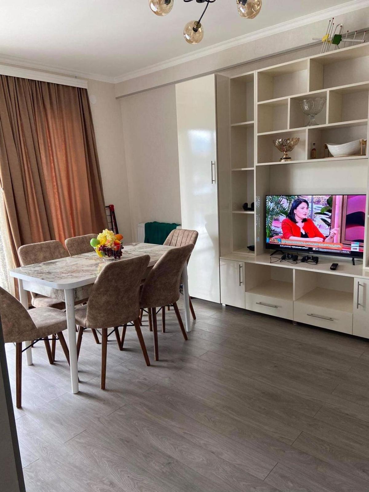 Vitali Apartment