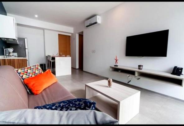 The City Condos Playa del Carmen