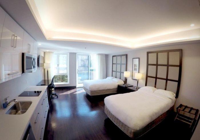M Montreal Hostel 照片第 71 張,共 74 張