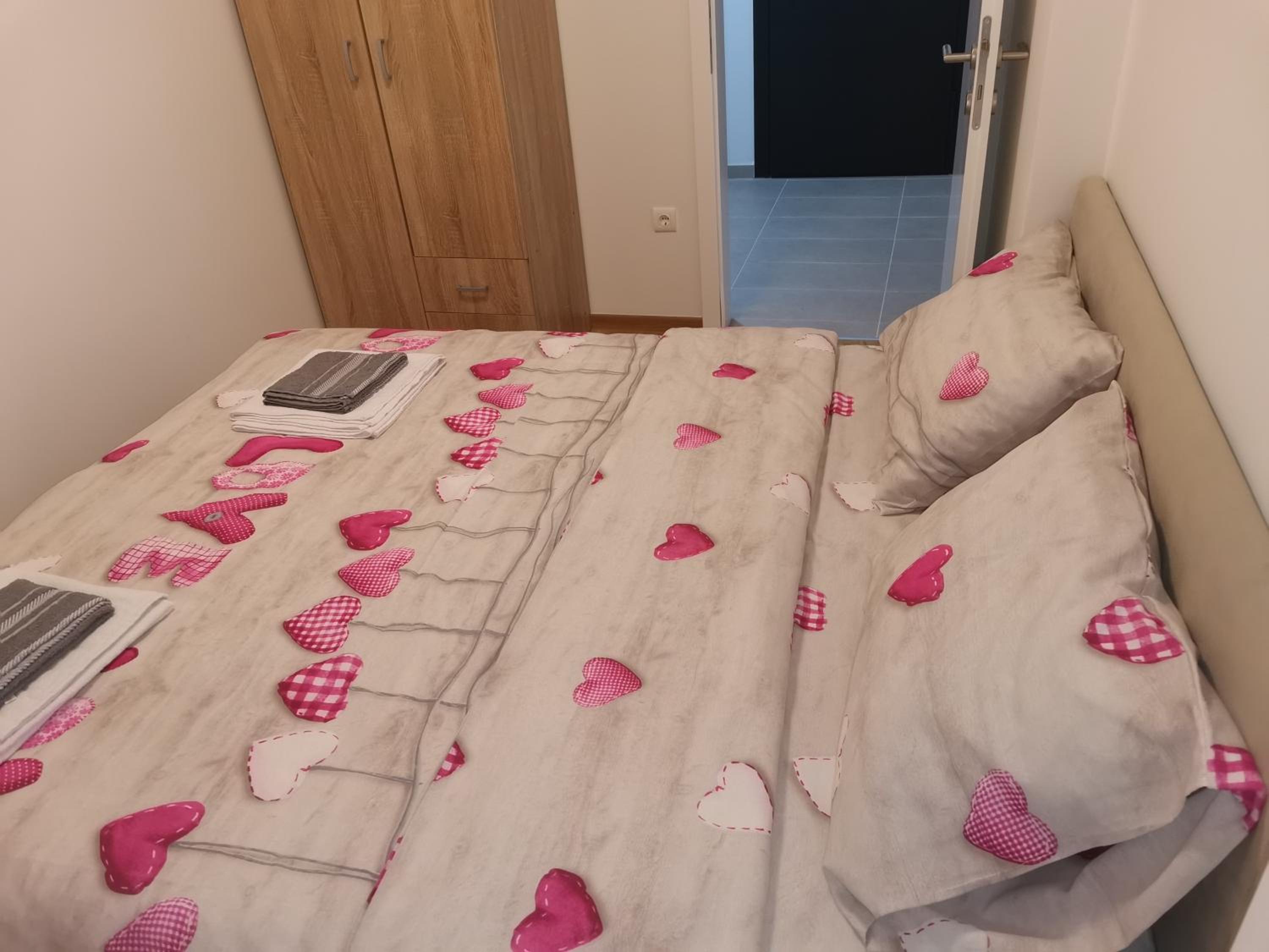 Apartman ROYAL GOLD