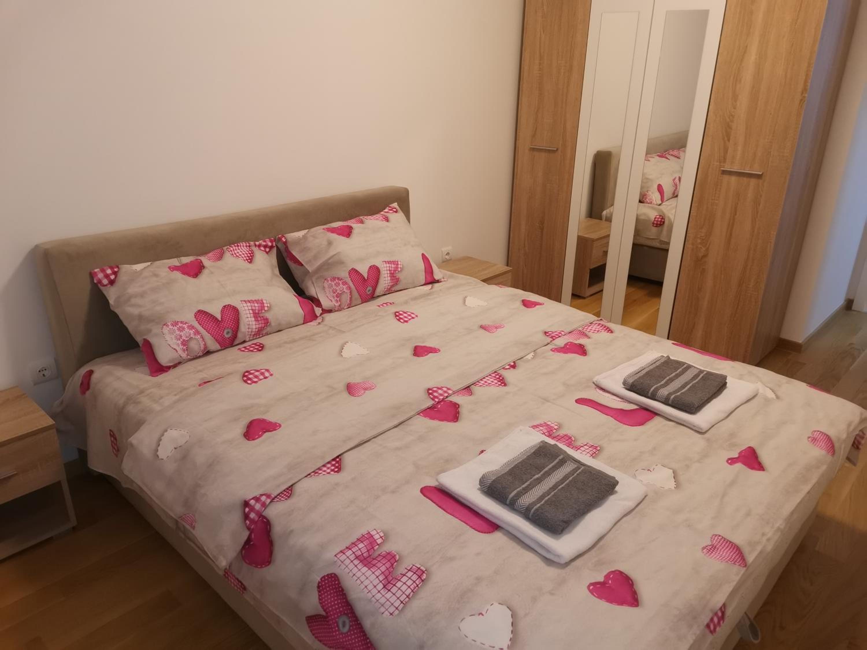 Apartman ROYAL GOLD