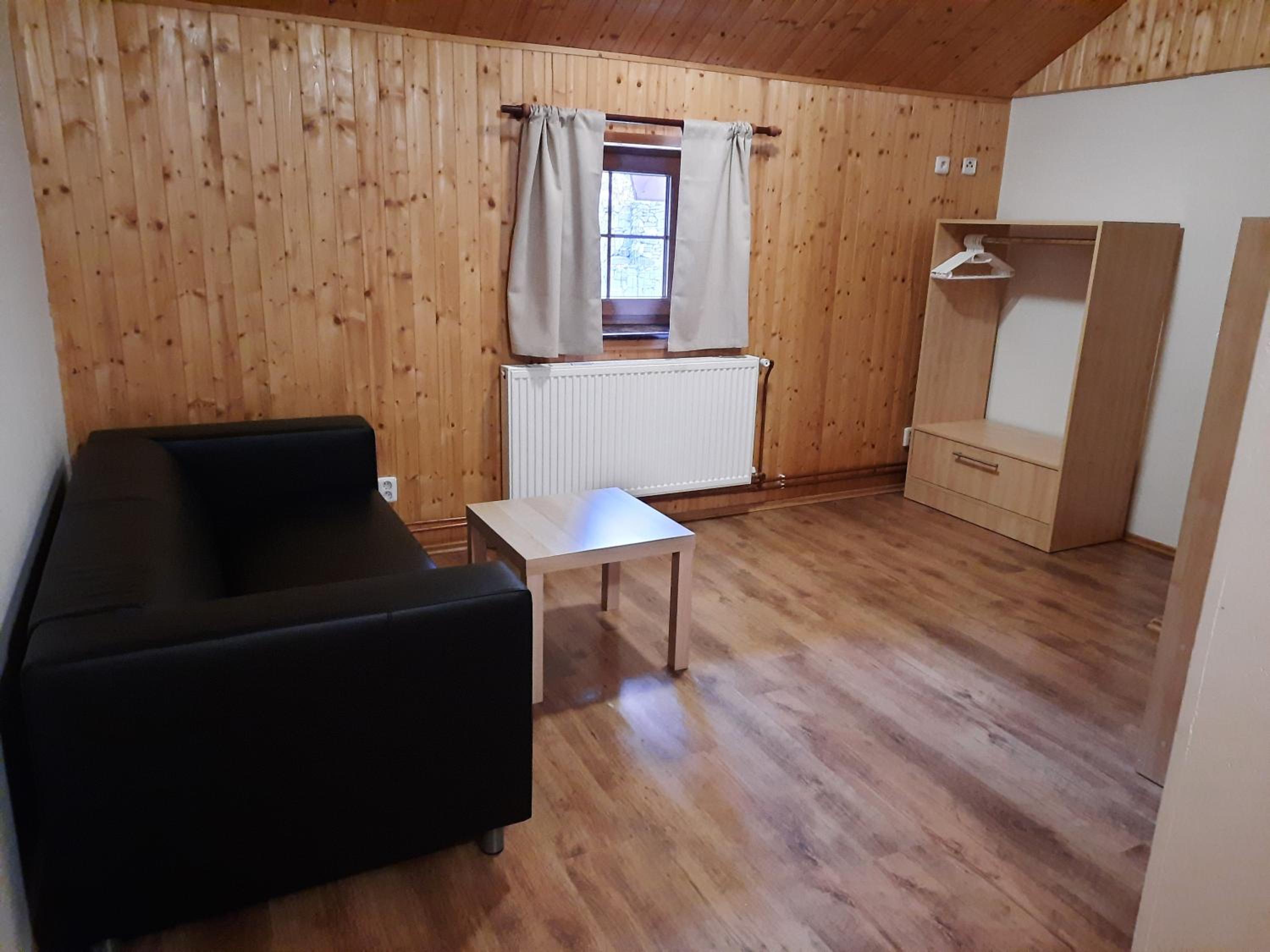Chata Resort Na Horské