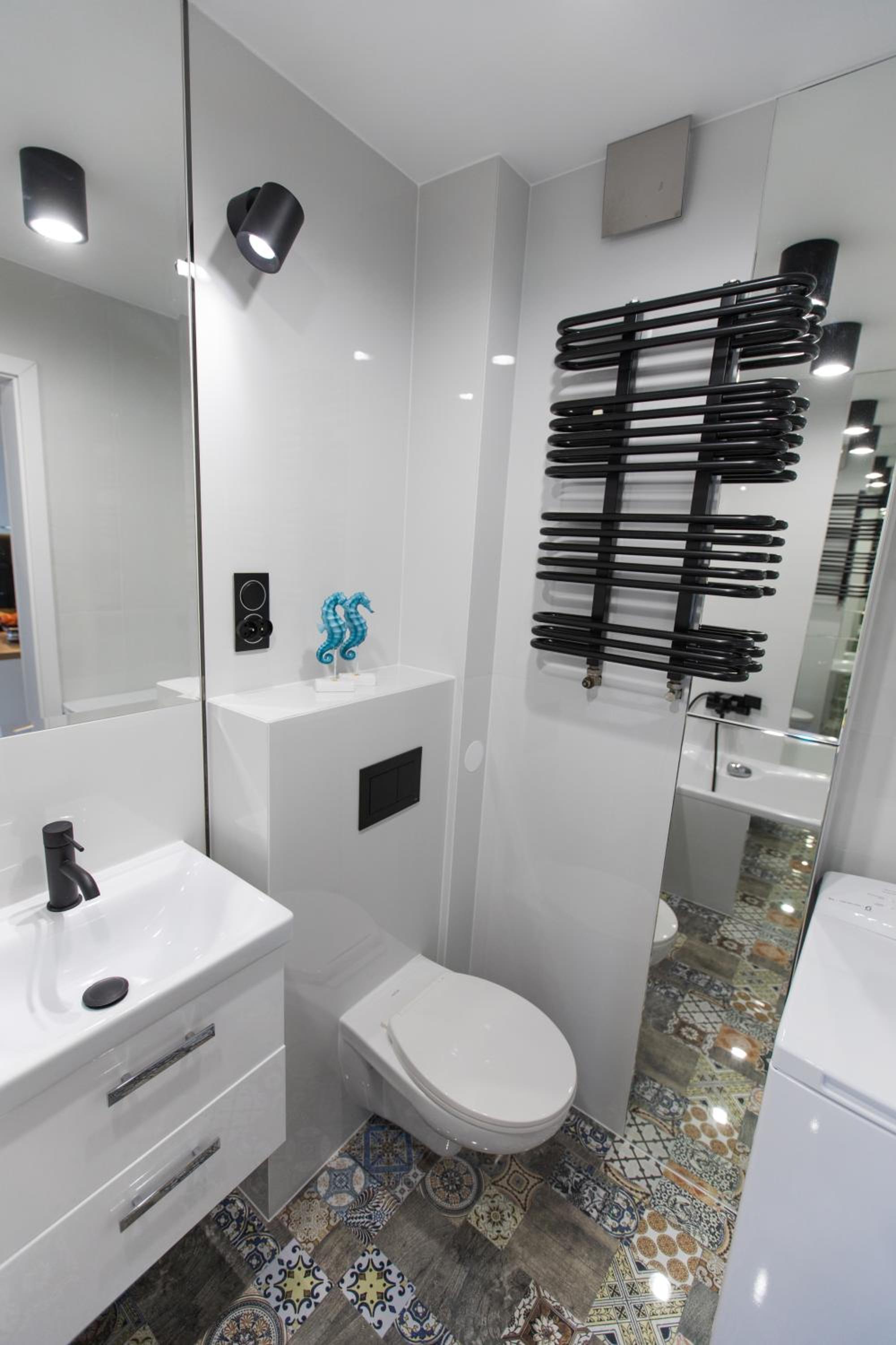 Apartament Chopina 5 m5 - Centrum Sopotu 3 min do Monciaka