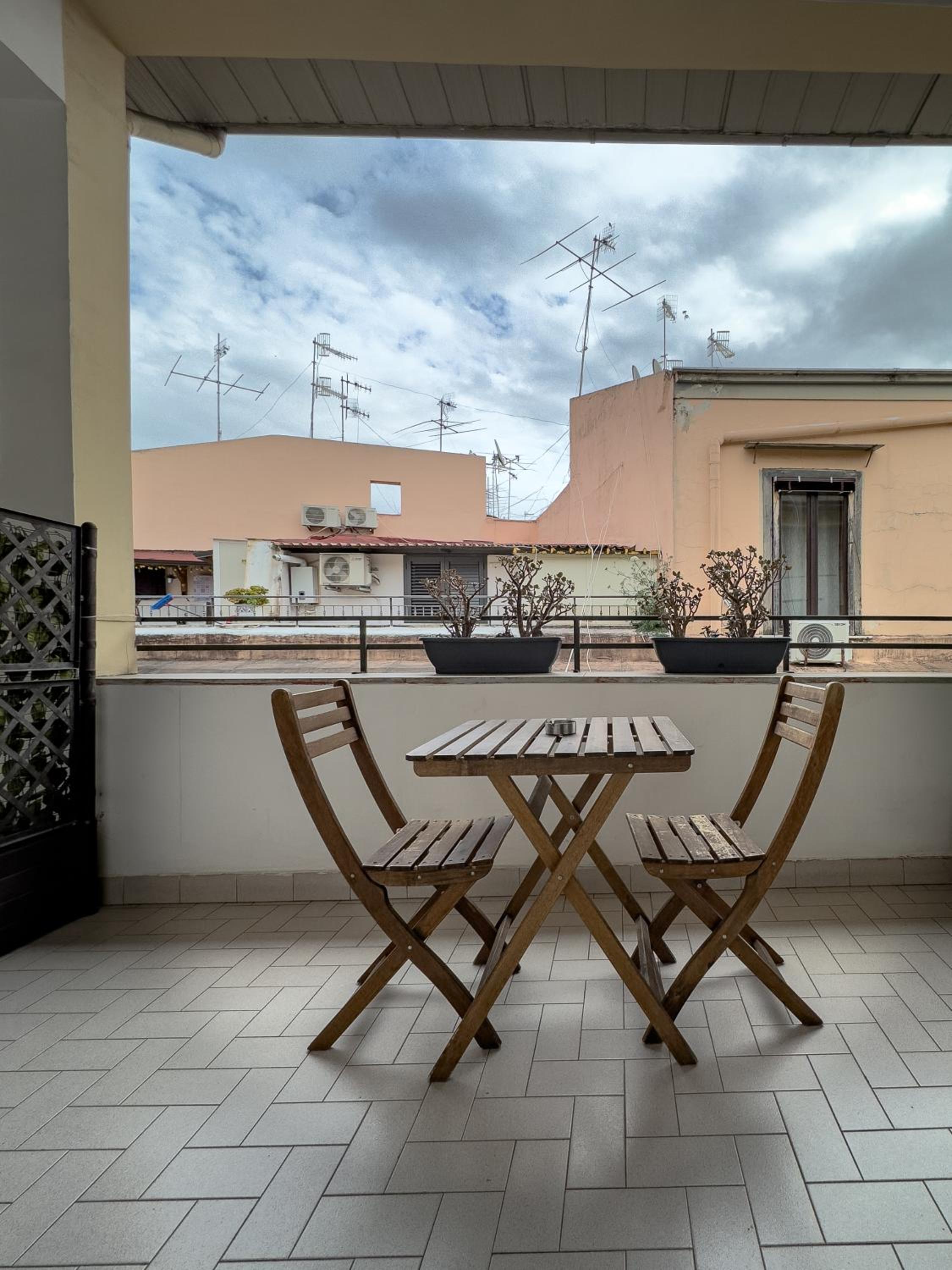 B&B Università