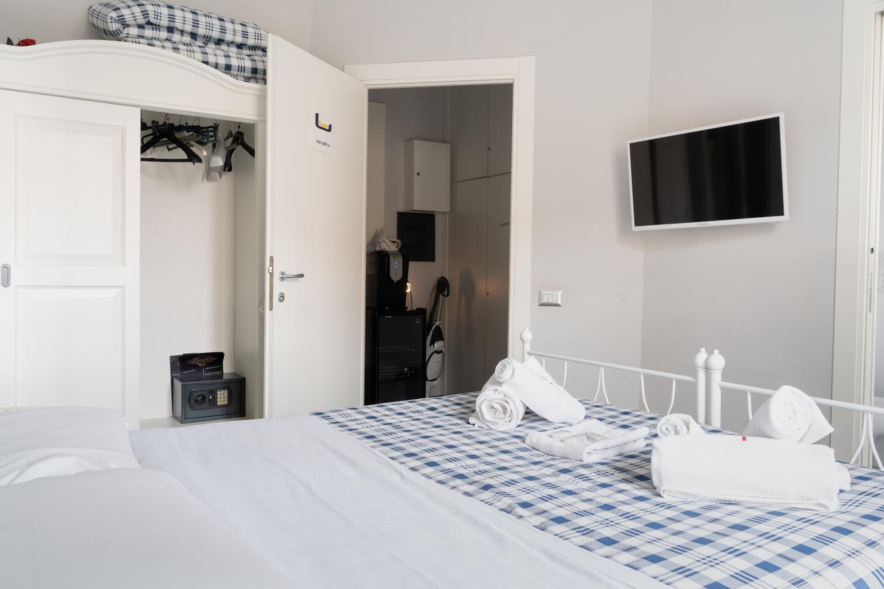 B&B Università