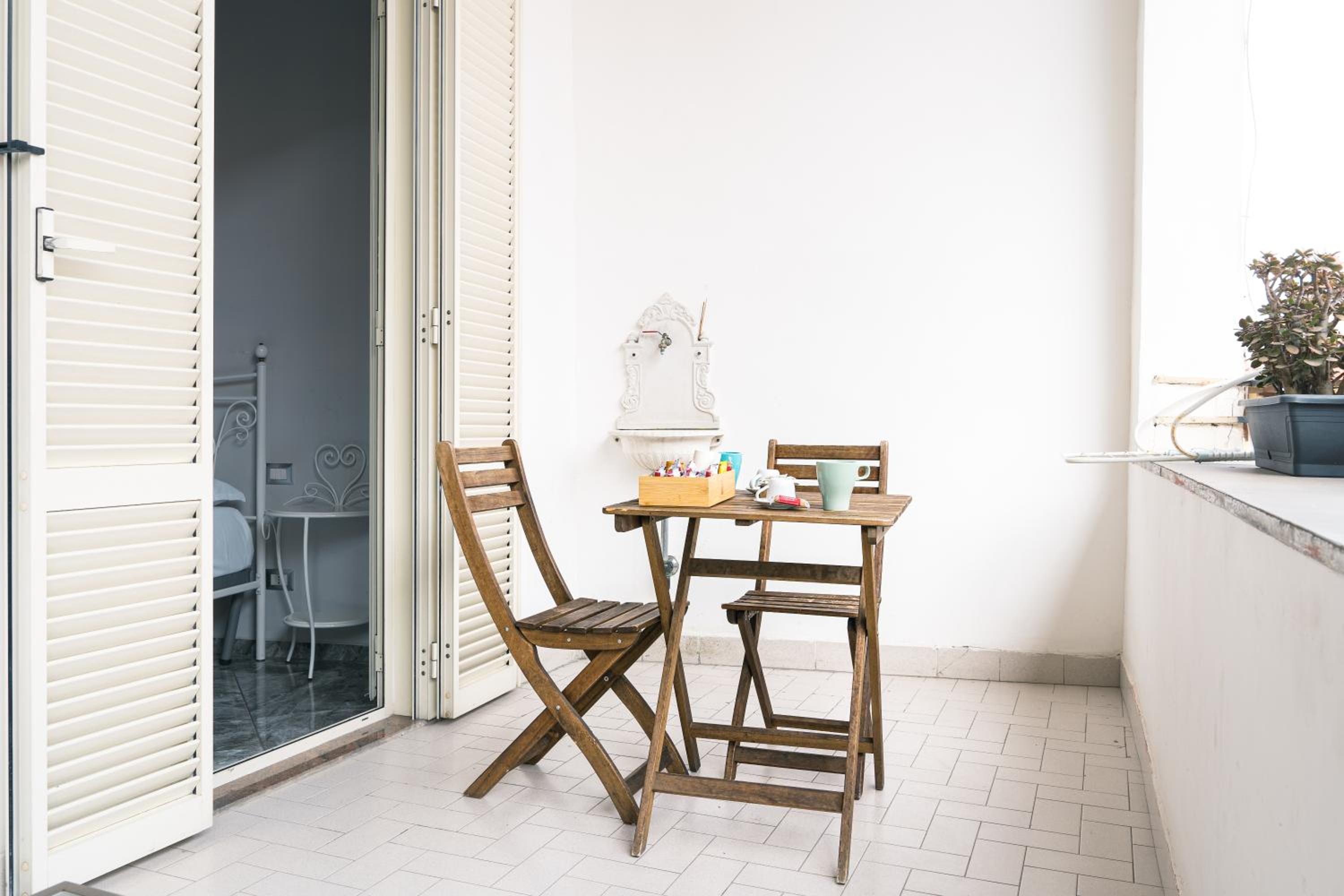 B&B Università