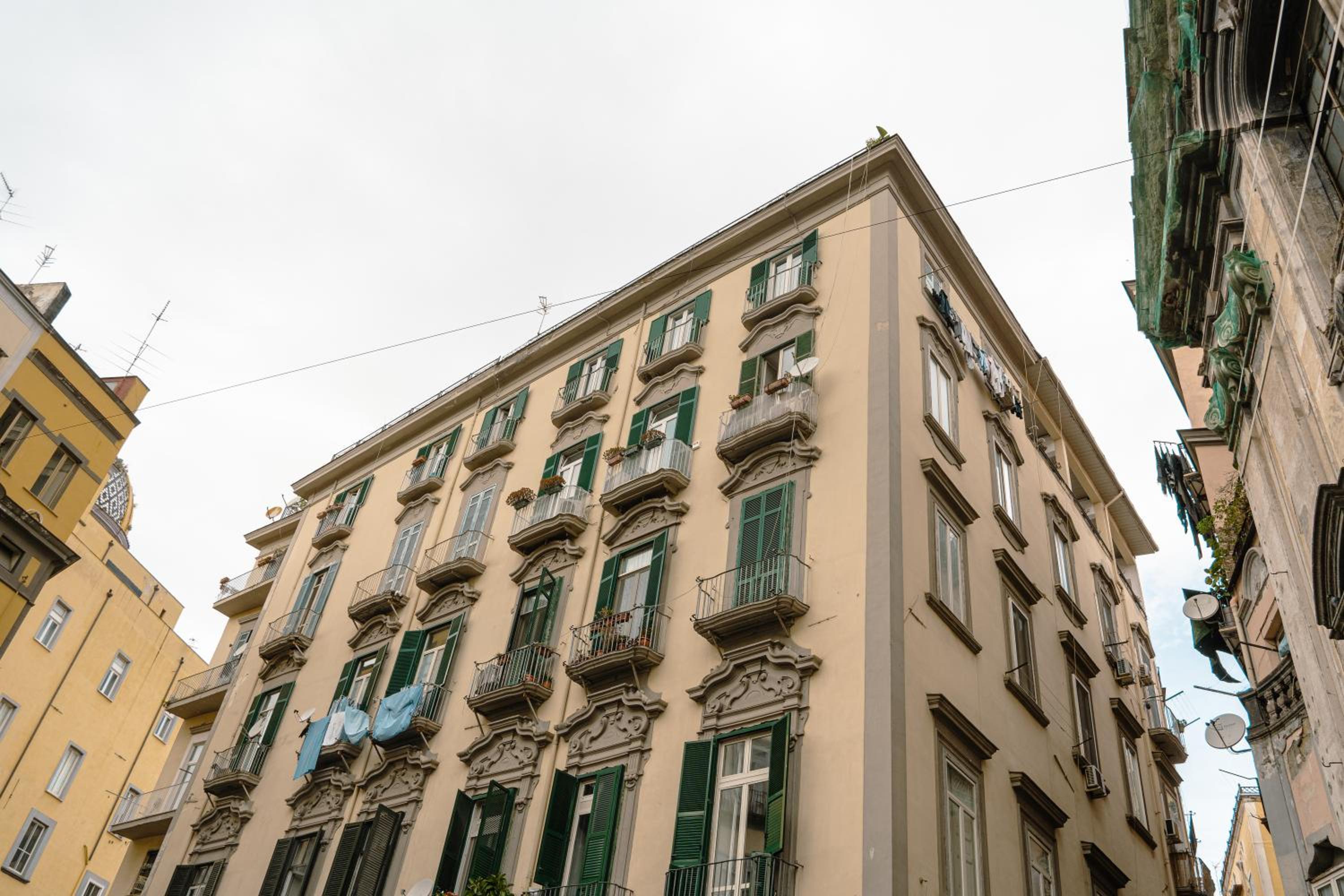 B&B Università