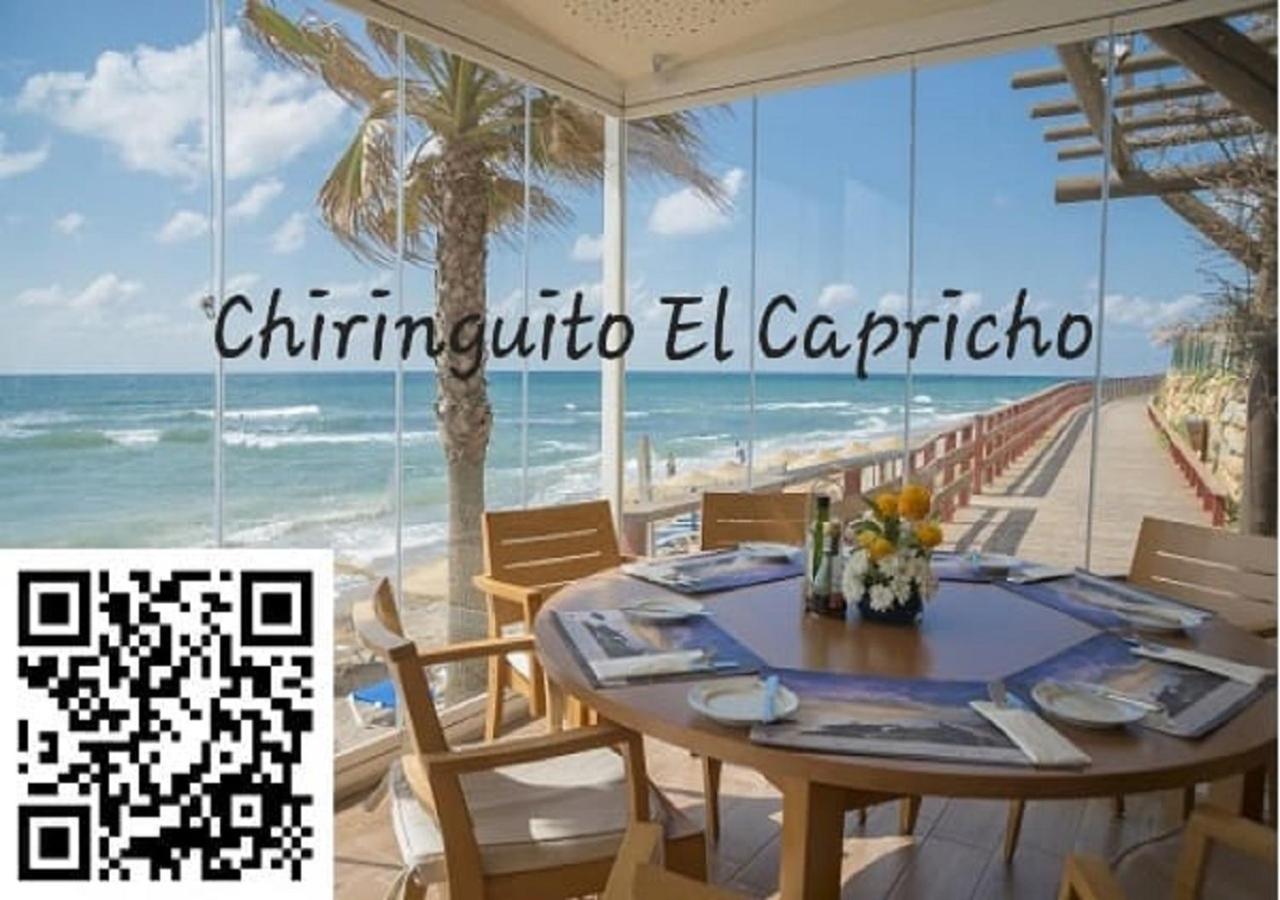 NUEVO! Algaida Calahonda Beach Studio