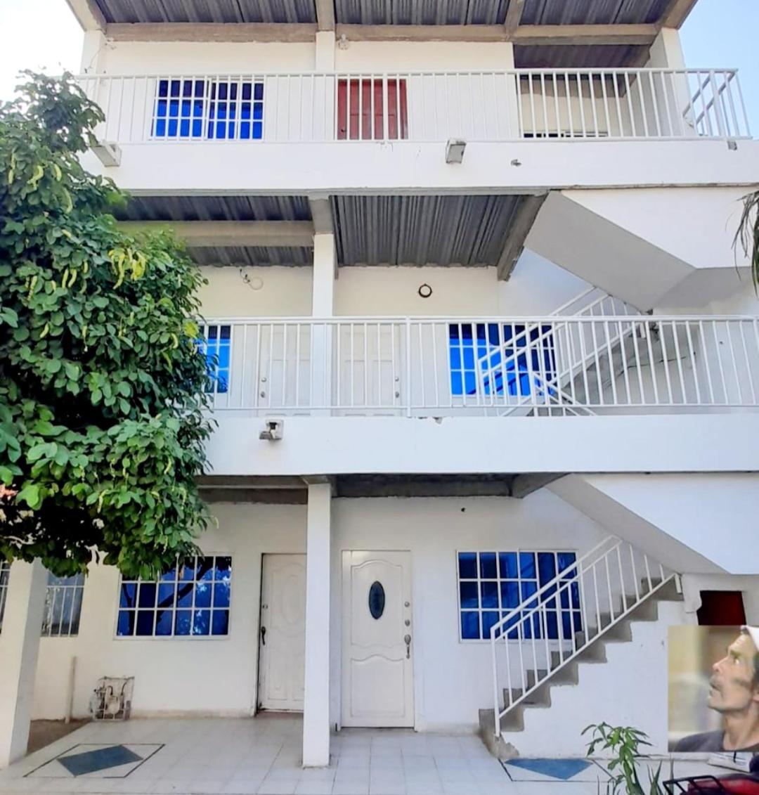 Apartamento sharlyn 201
