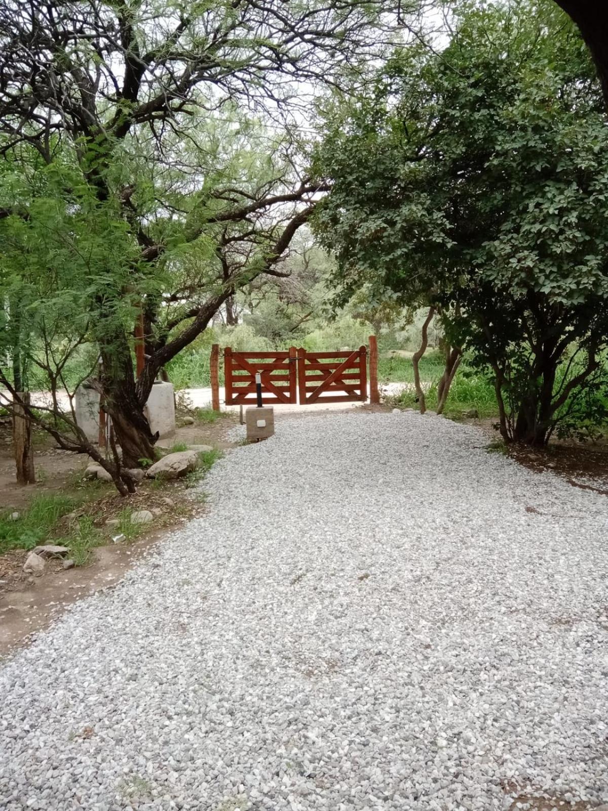 Jardin de Estrellas