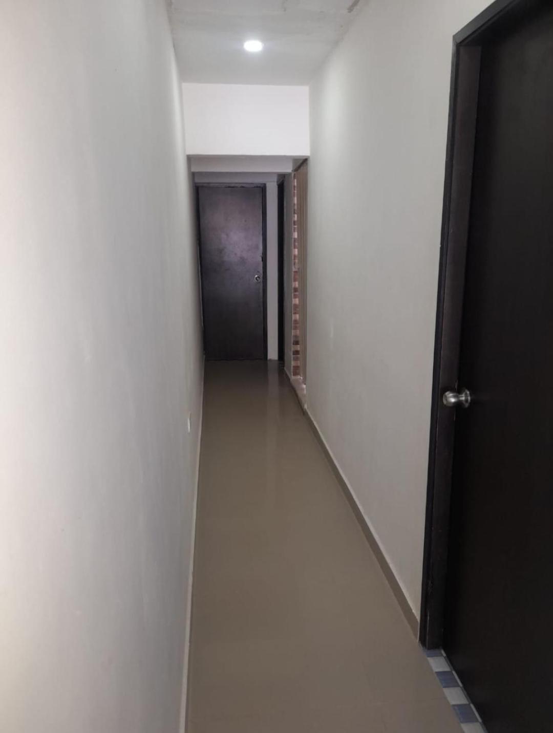 Apartamento sharlyn 201