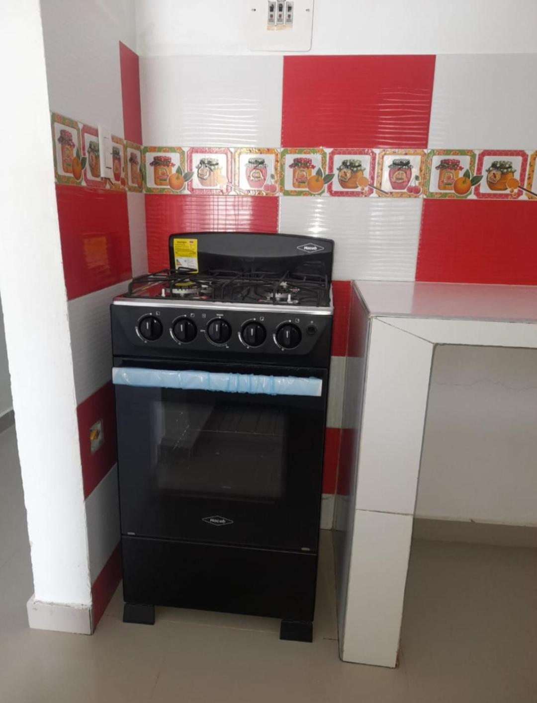 Apartamento sharlyn 201
