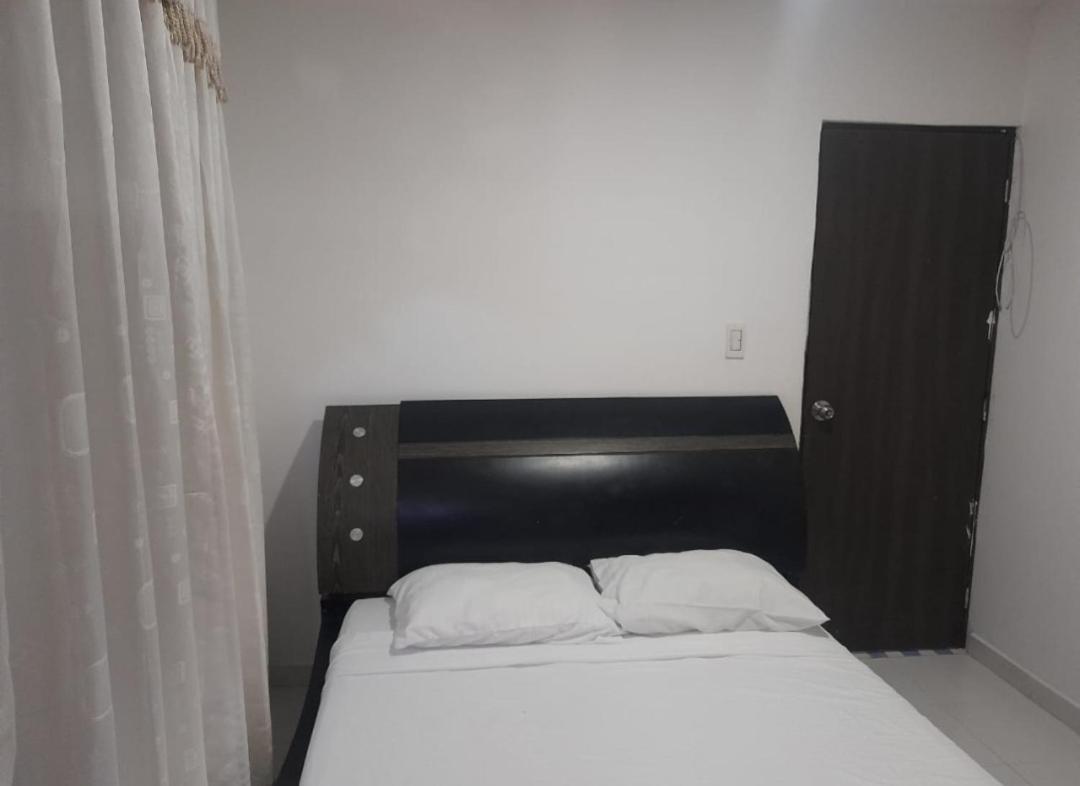 Apartamento sharlyn 201