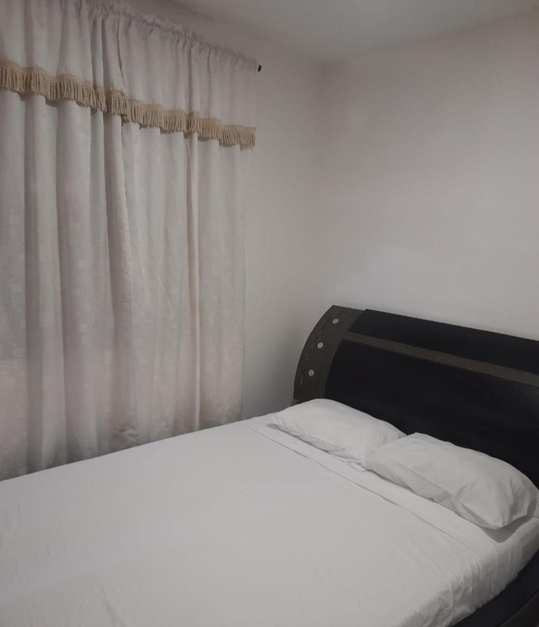 Apartamento sharlyn 201
