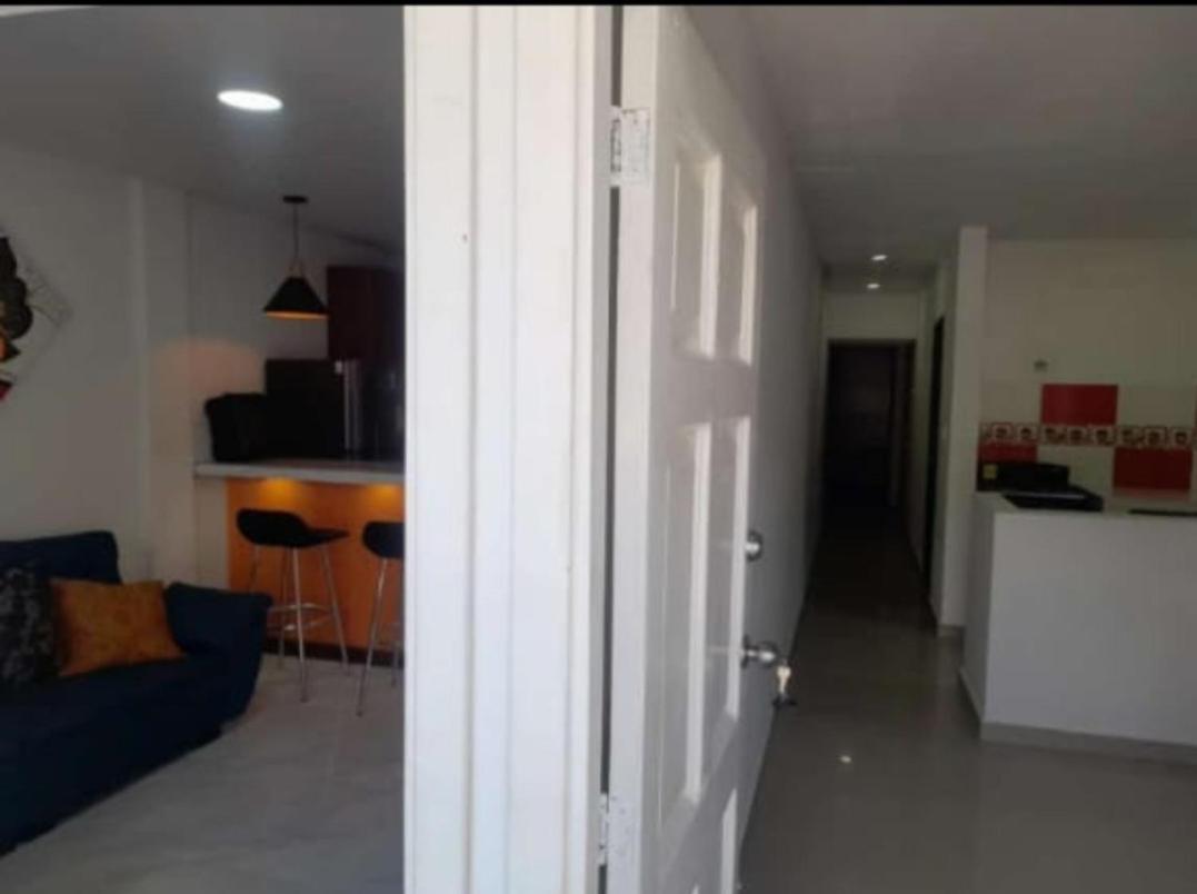 Apartamento sharlyn 201