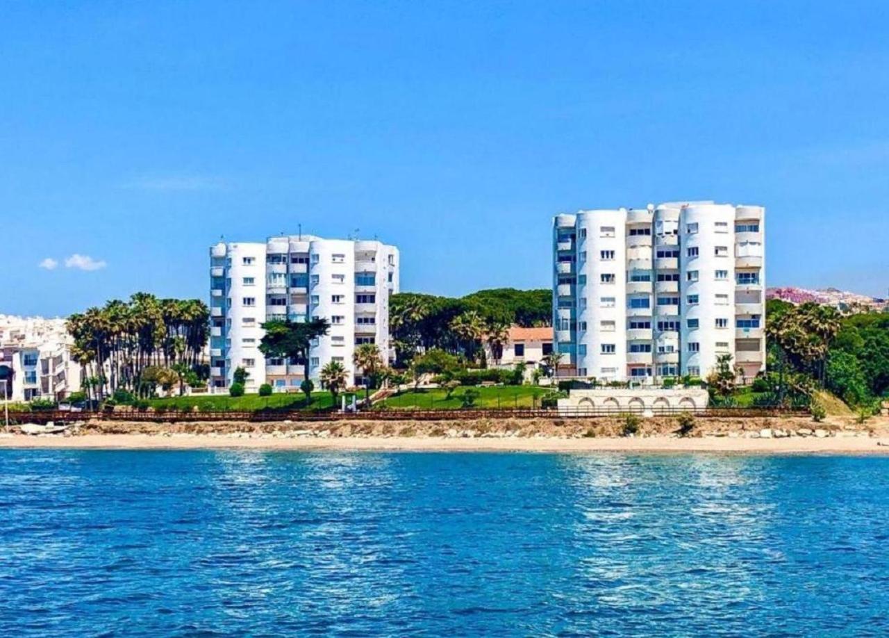 NUEVO! Algaida Calahonda Beach Studio