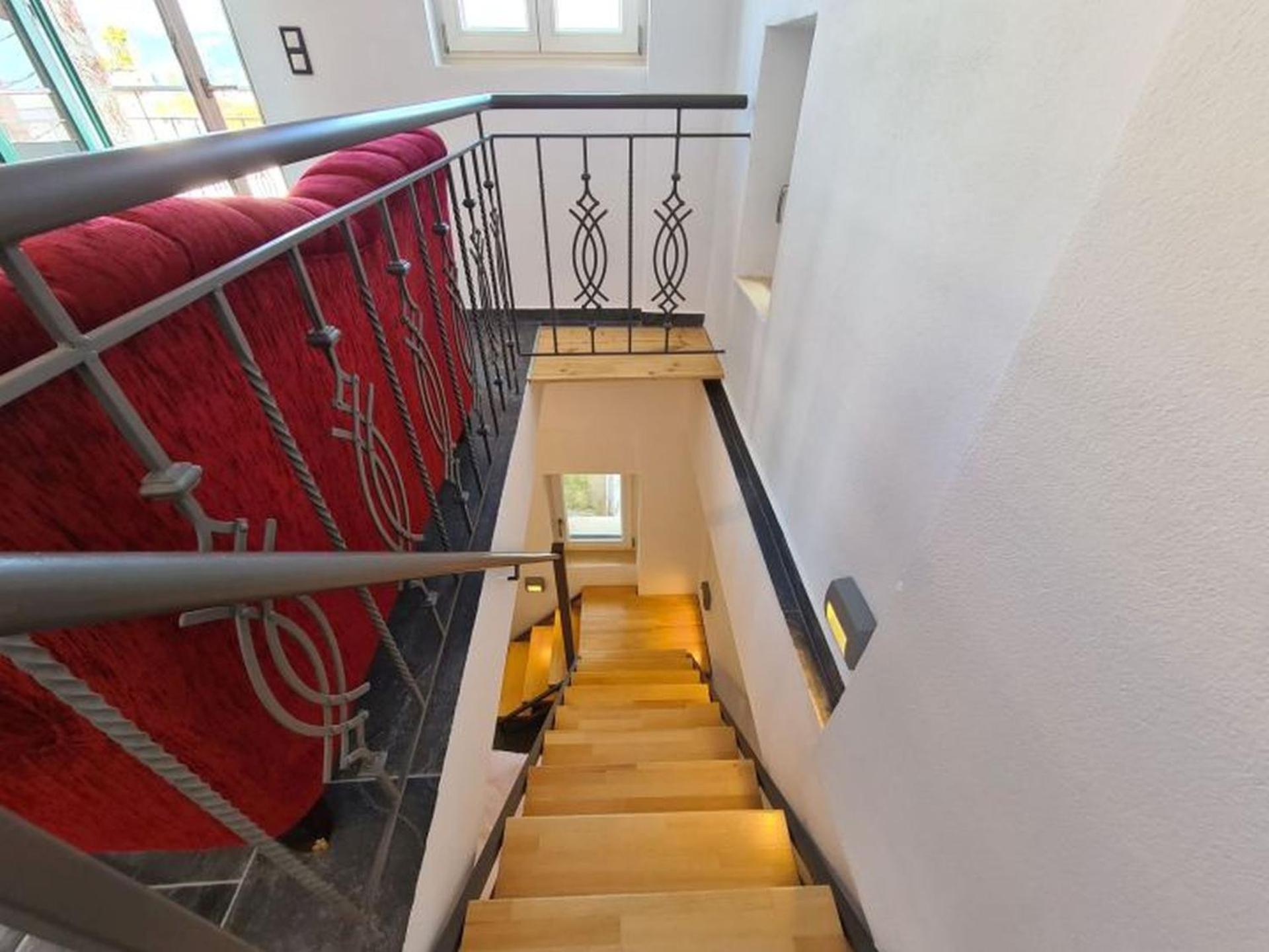 Gythio townhouse