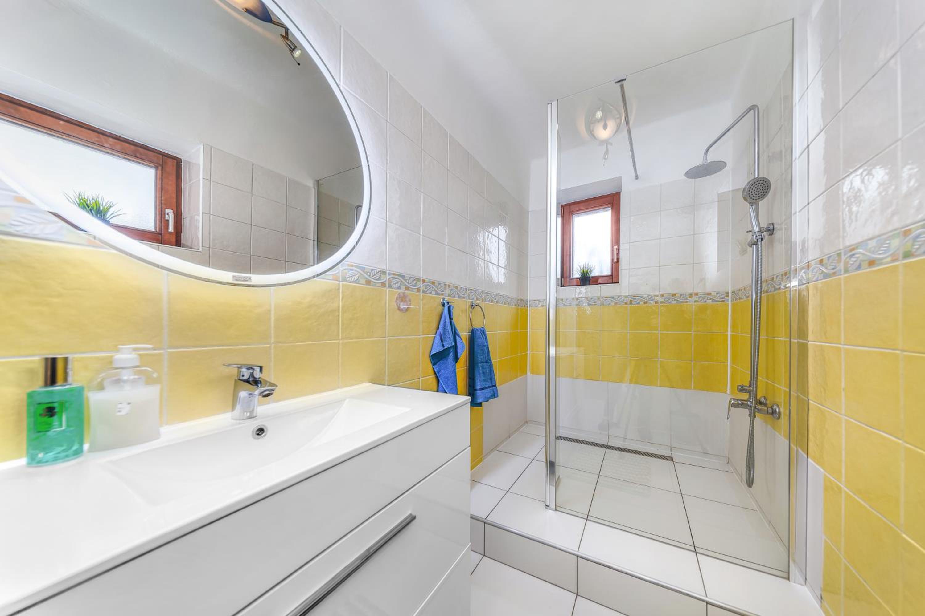 Apartmány Kašper