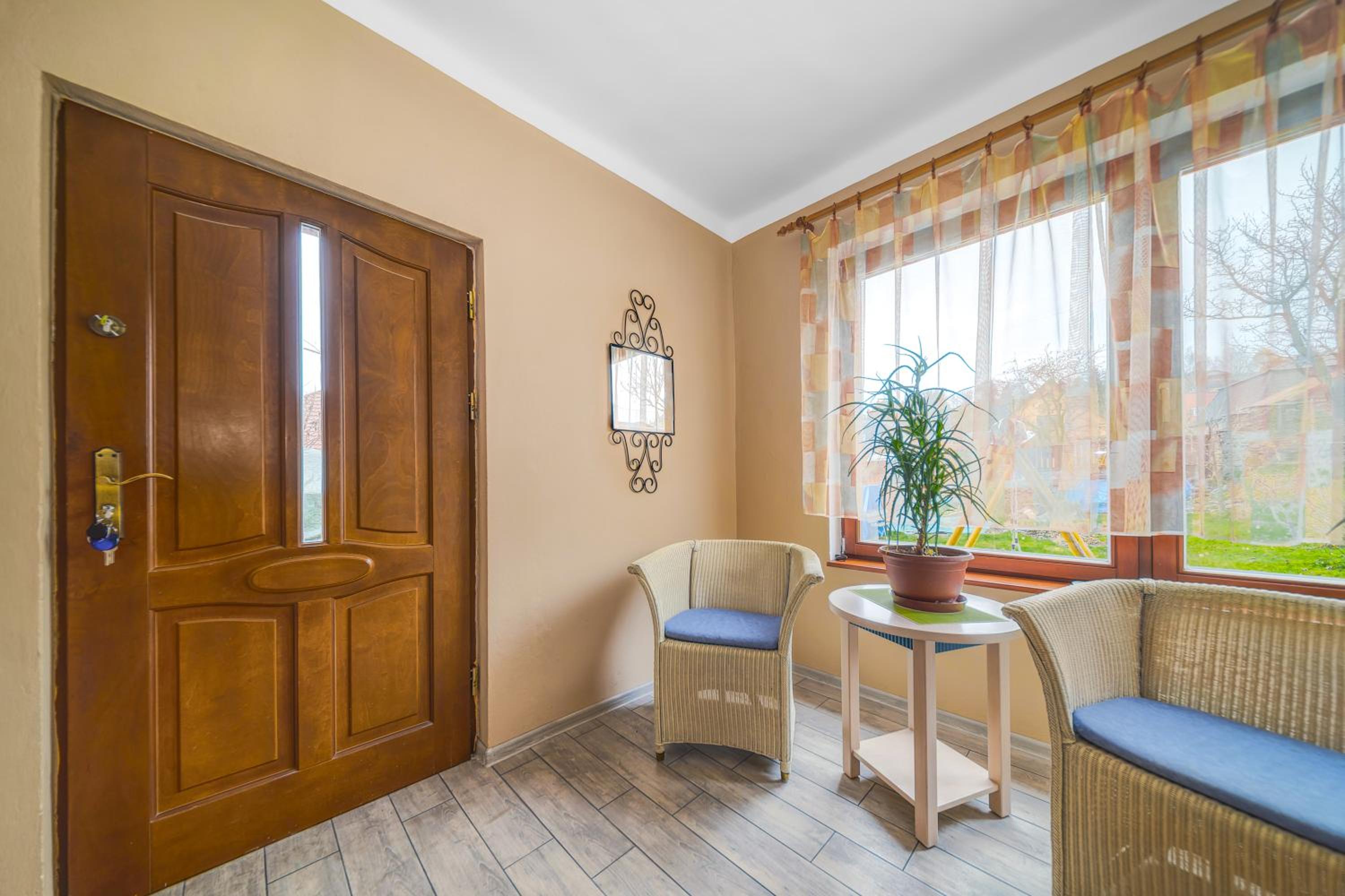 Apartmány Kašper