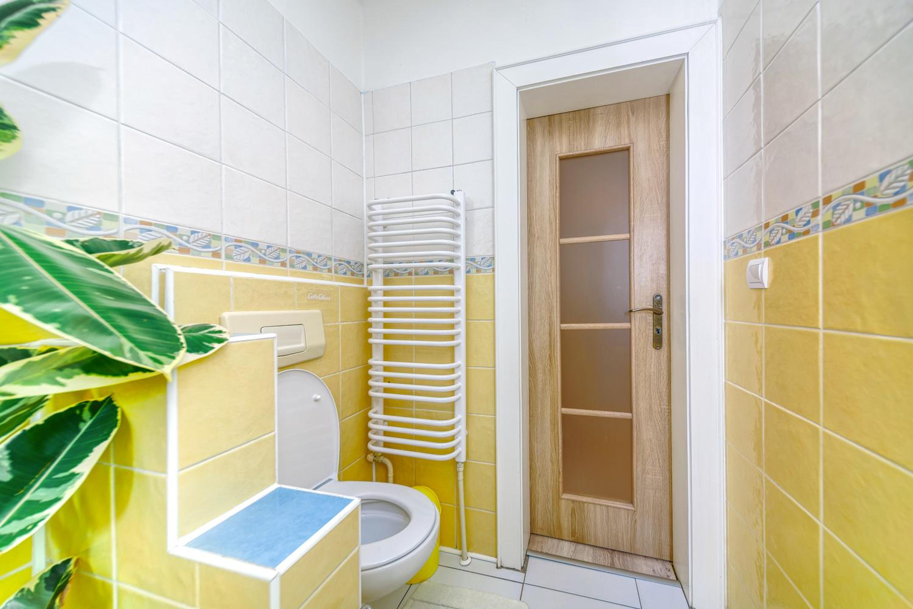 Apartmány Kašper