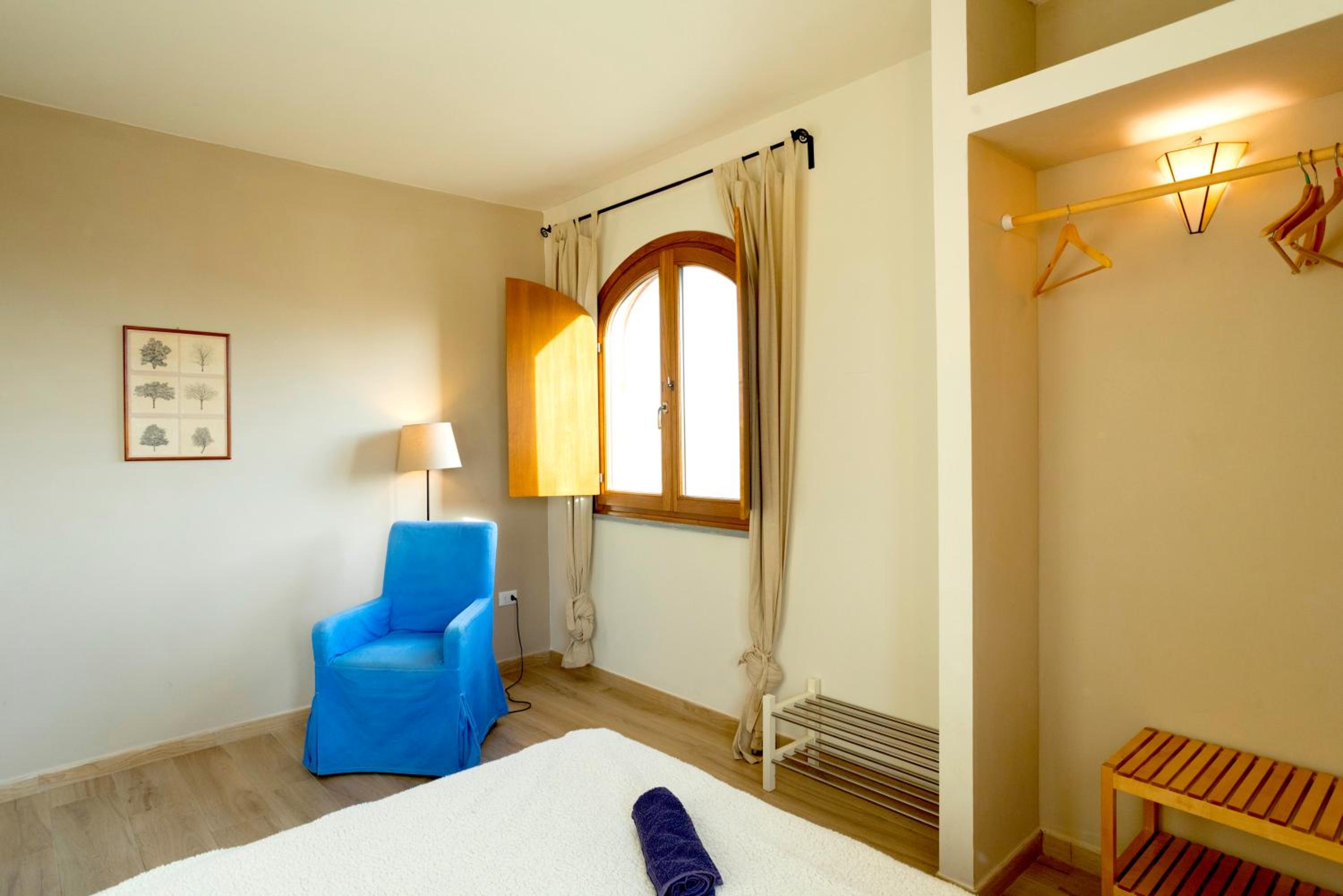 Agriturismo La Pineta