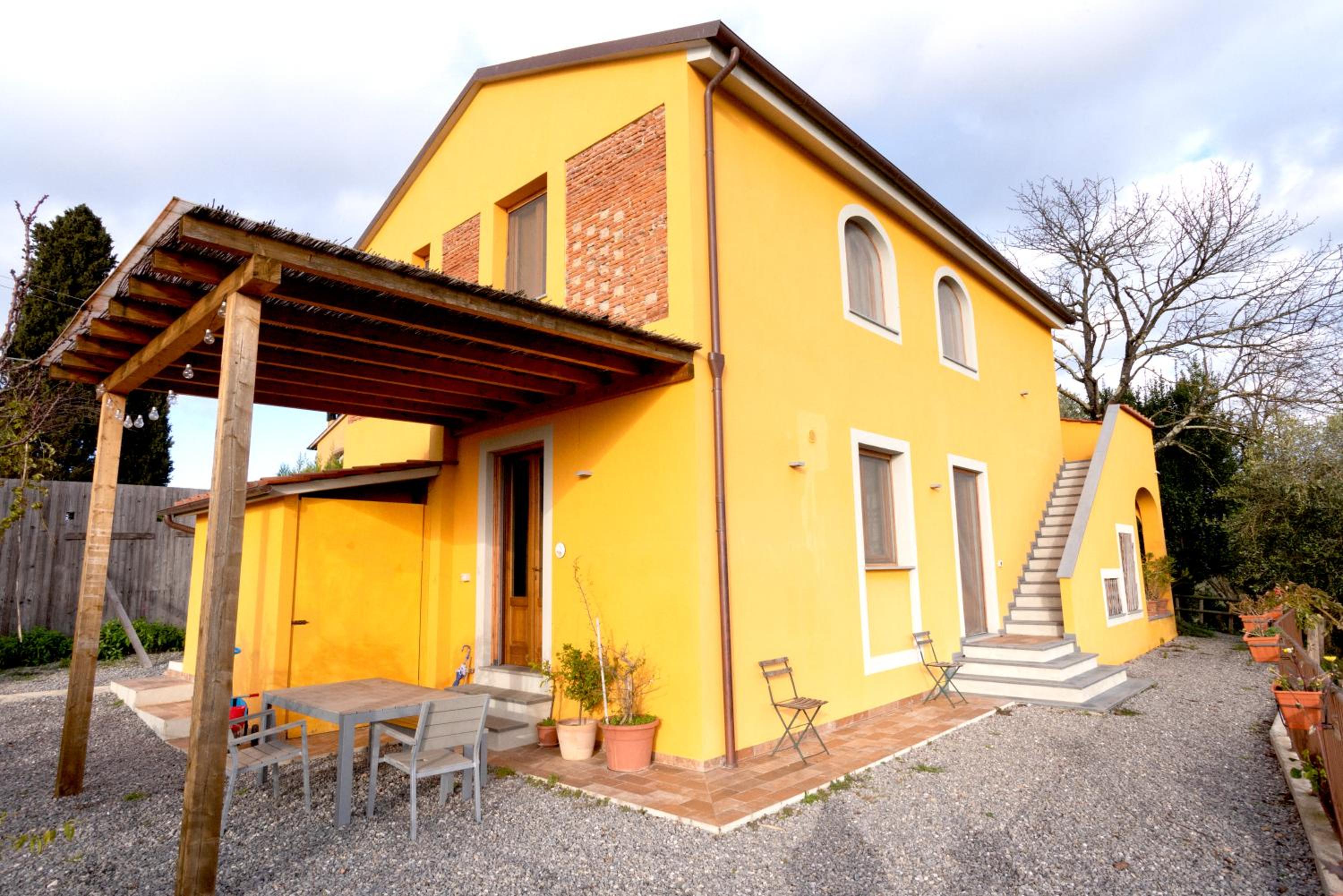 Agriturismo La Pineta