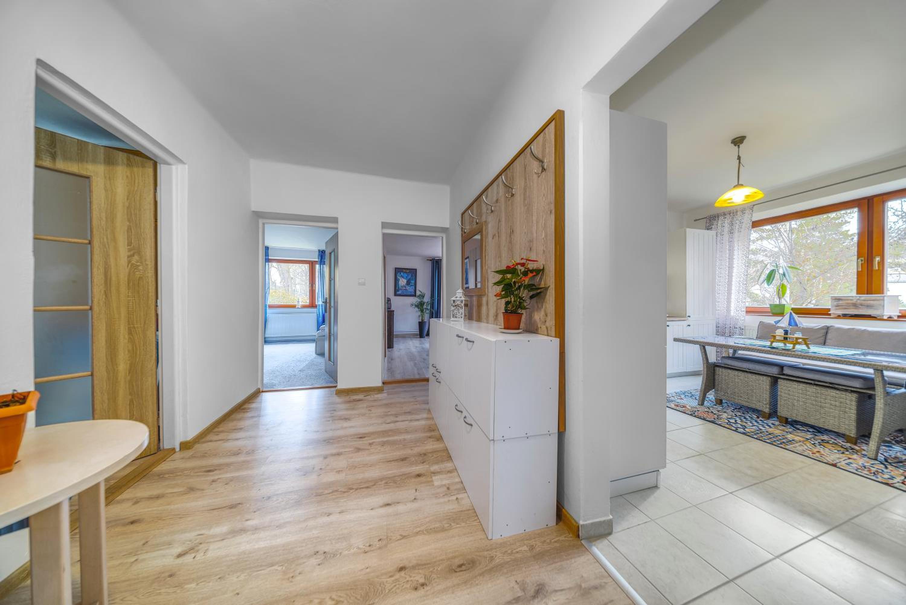 Apartmány Kašper