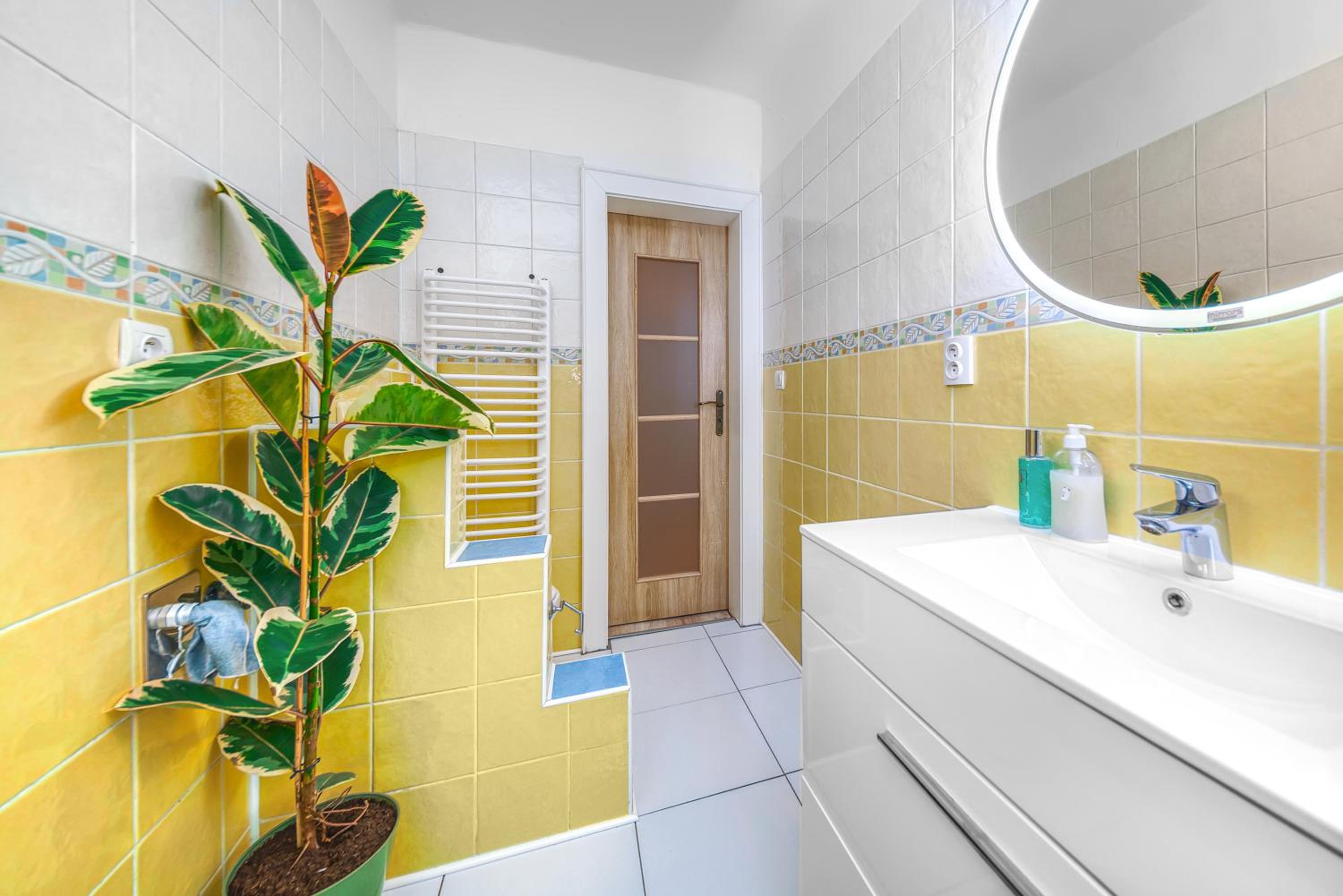 Apartmány Kašper