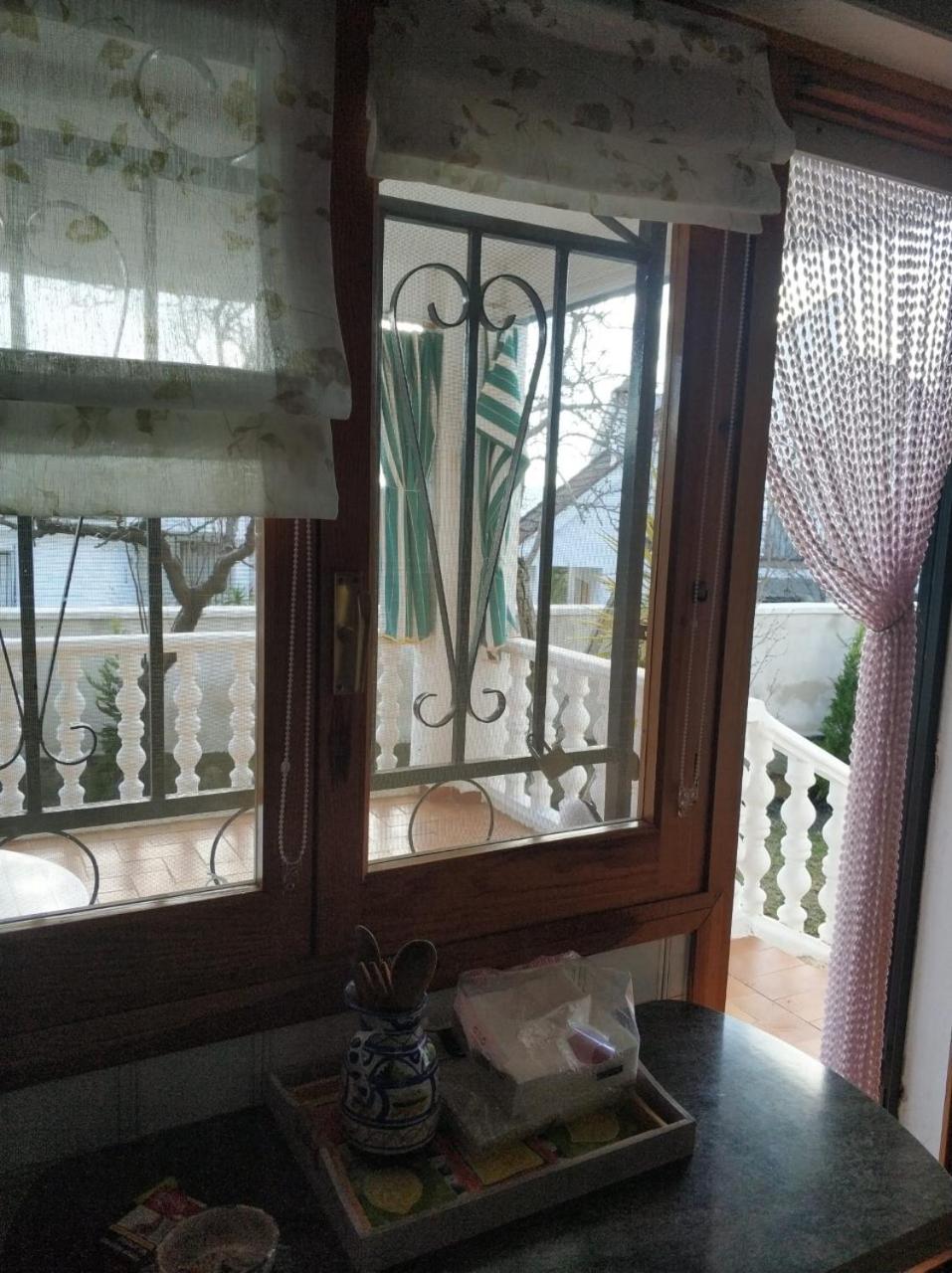 La lechuza blanca