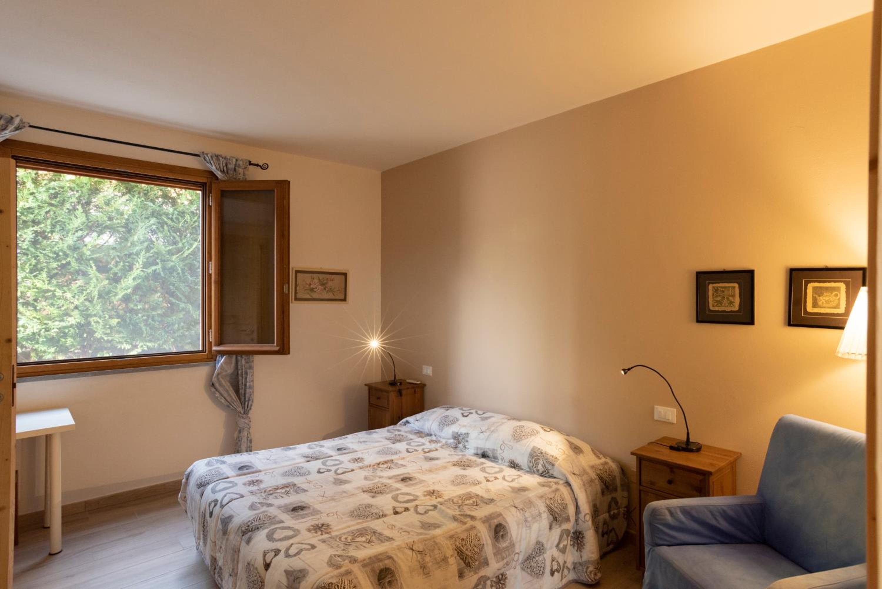 Agriturismo La Pineta
