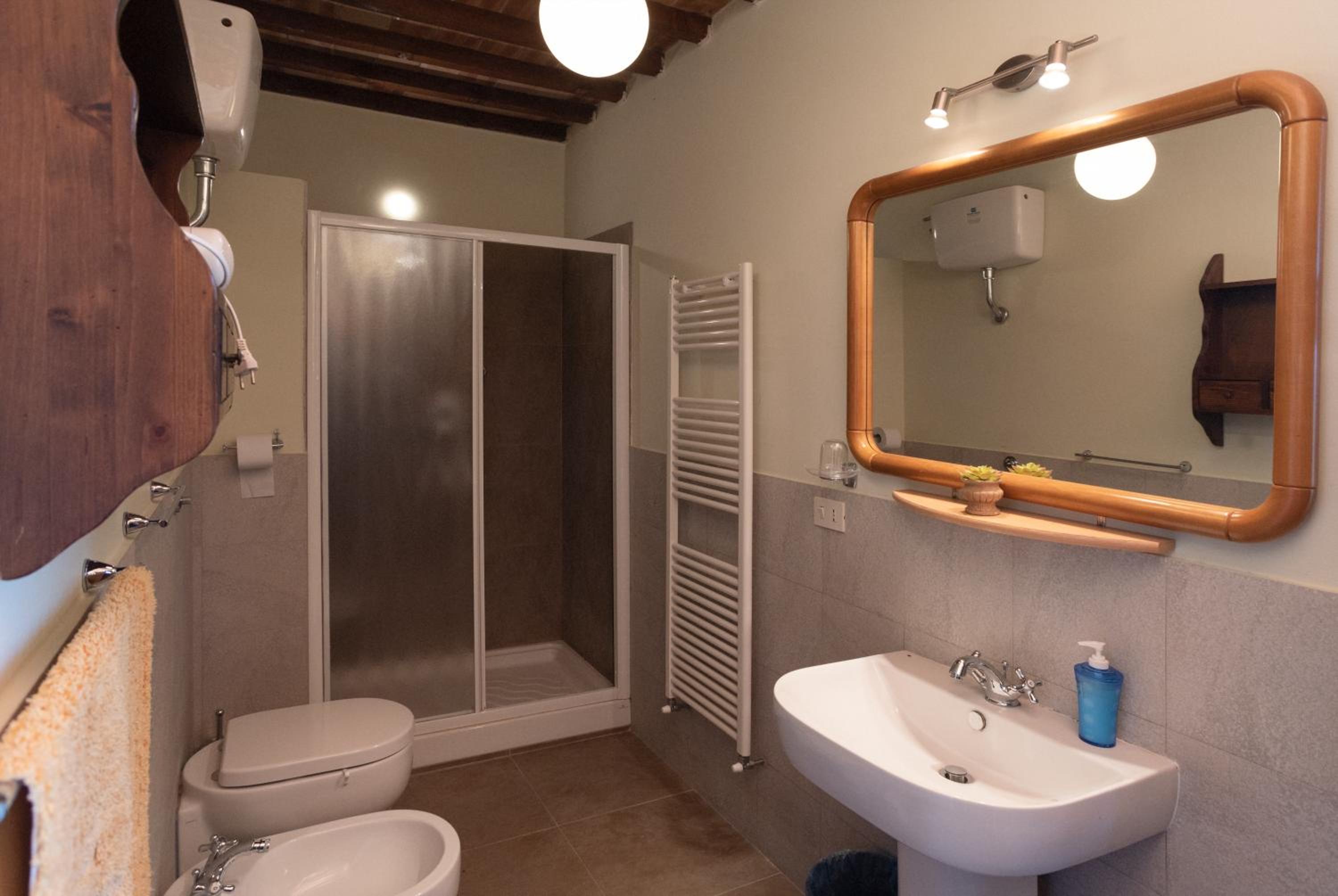 Agriturismo La Pineta