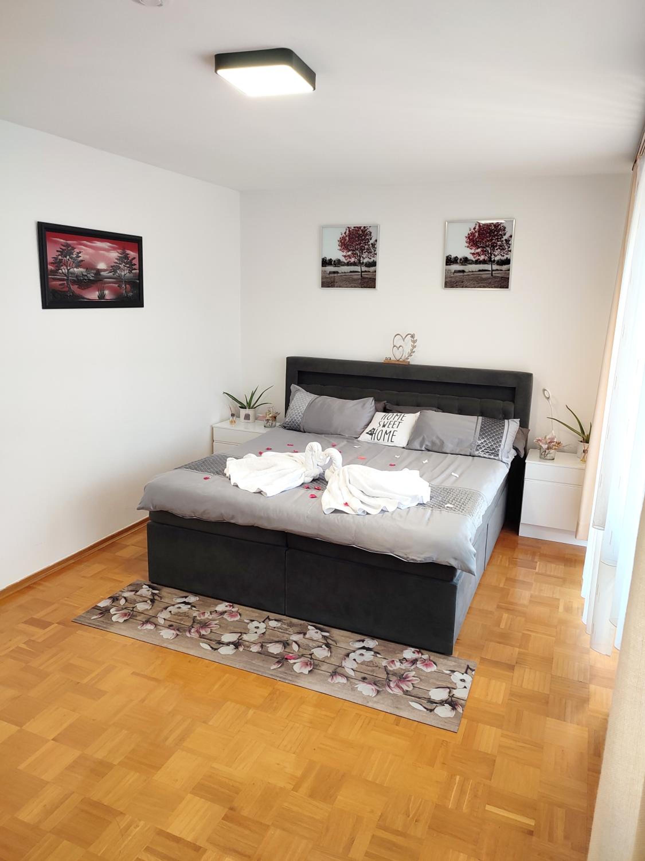 Ferienhaus Magnolie