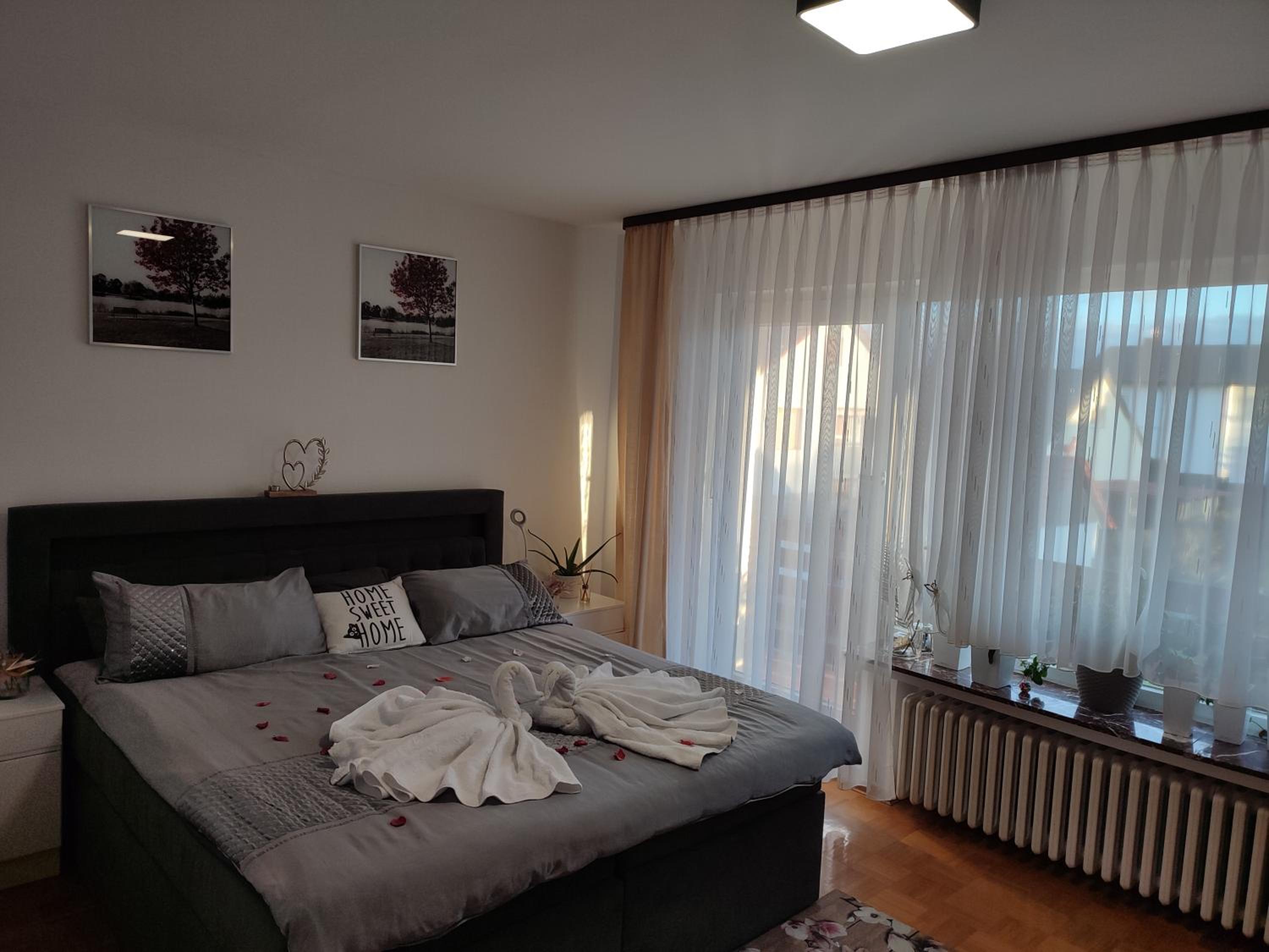 Ferienhaus Magnolie
