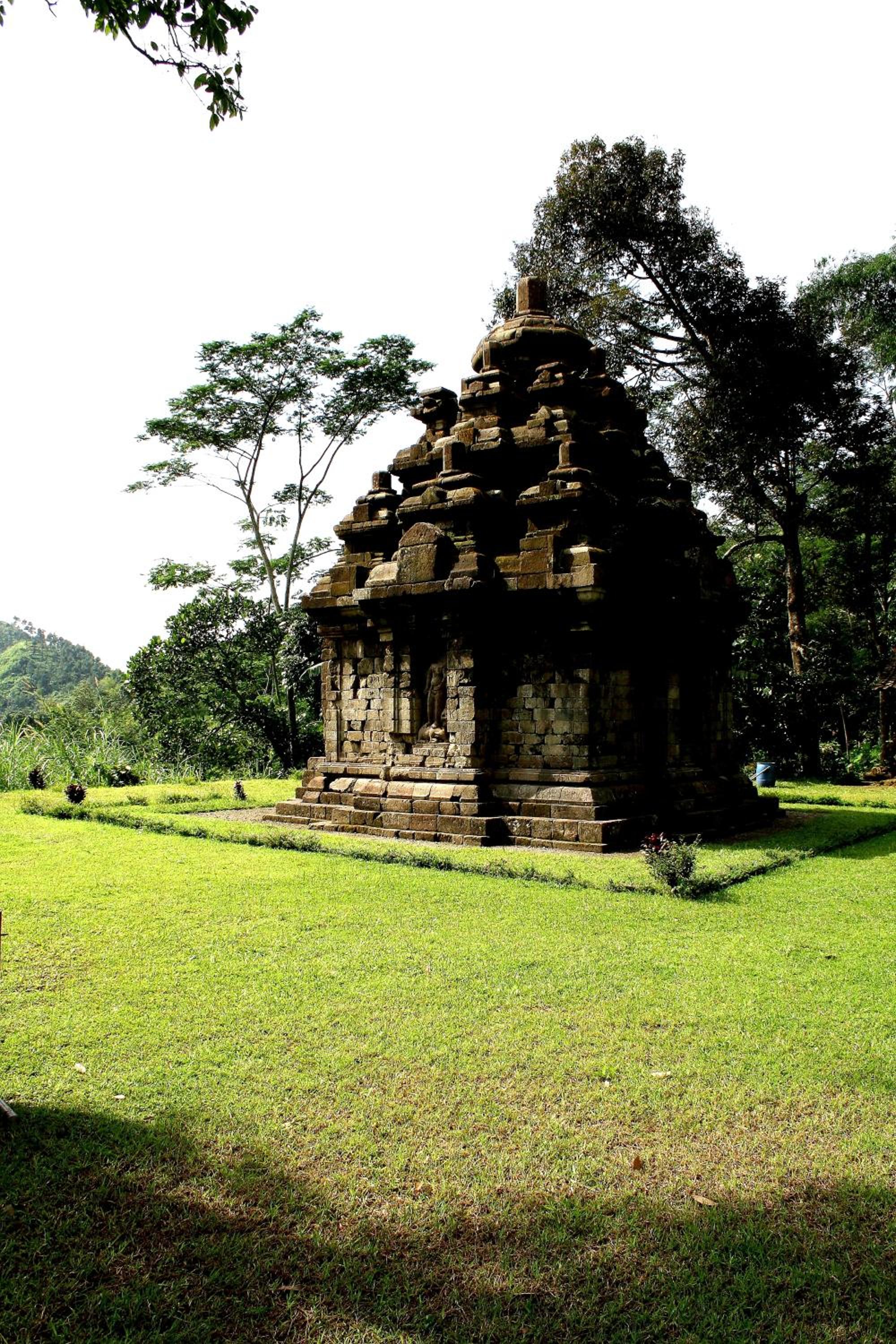 Cempaka Villa, 婆羅浮屠 - 10