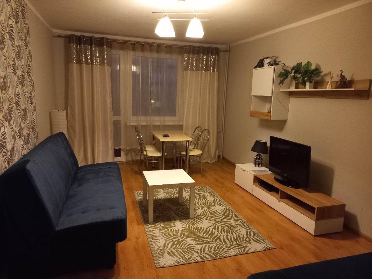 Apartament M-3 view 4