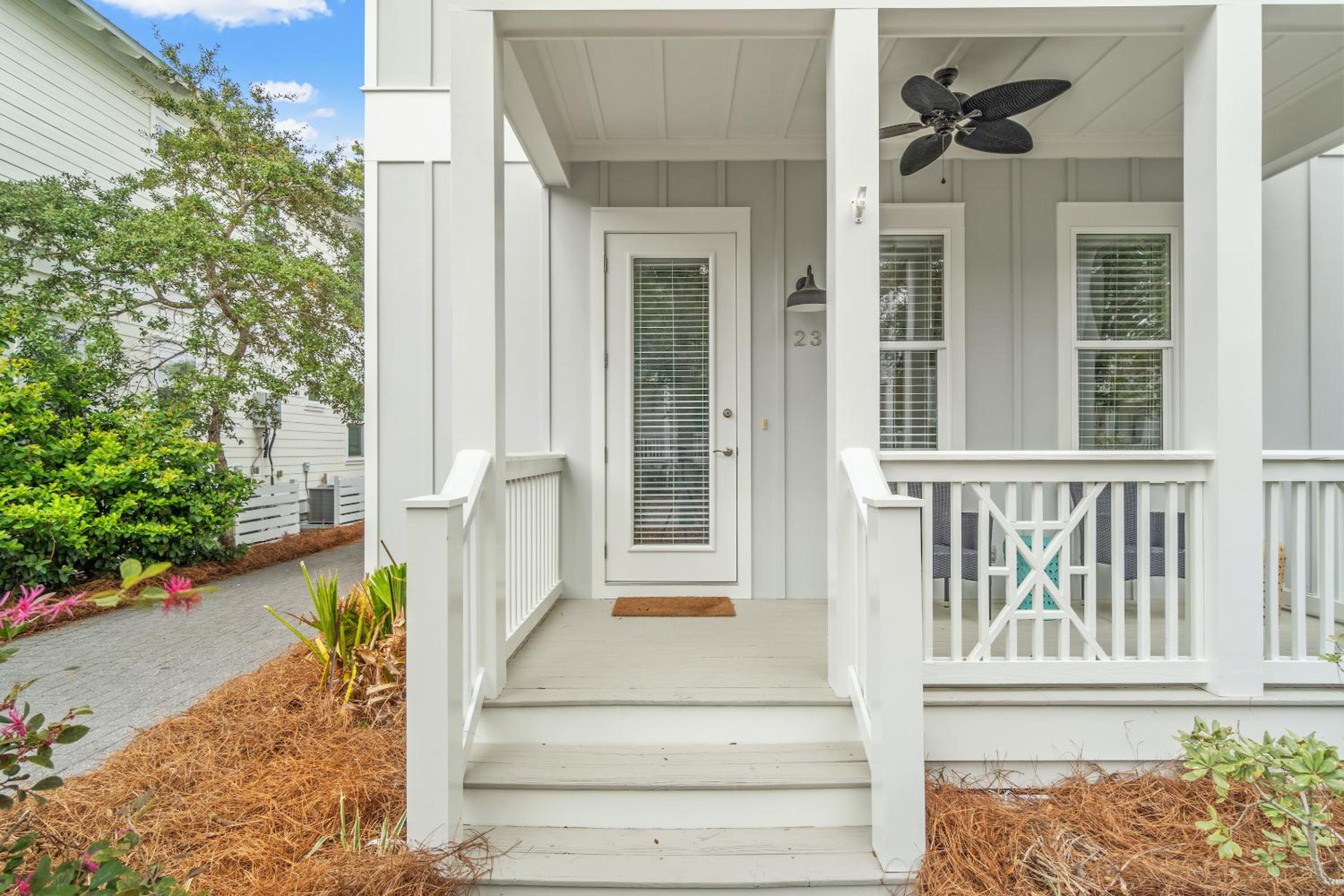 30A Beach House - Sails and Trails by Panhandle Getaways view 3