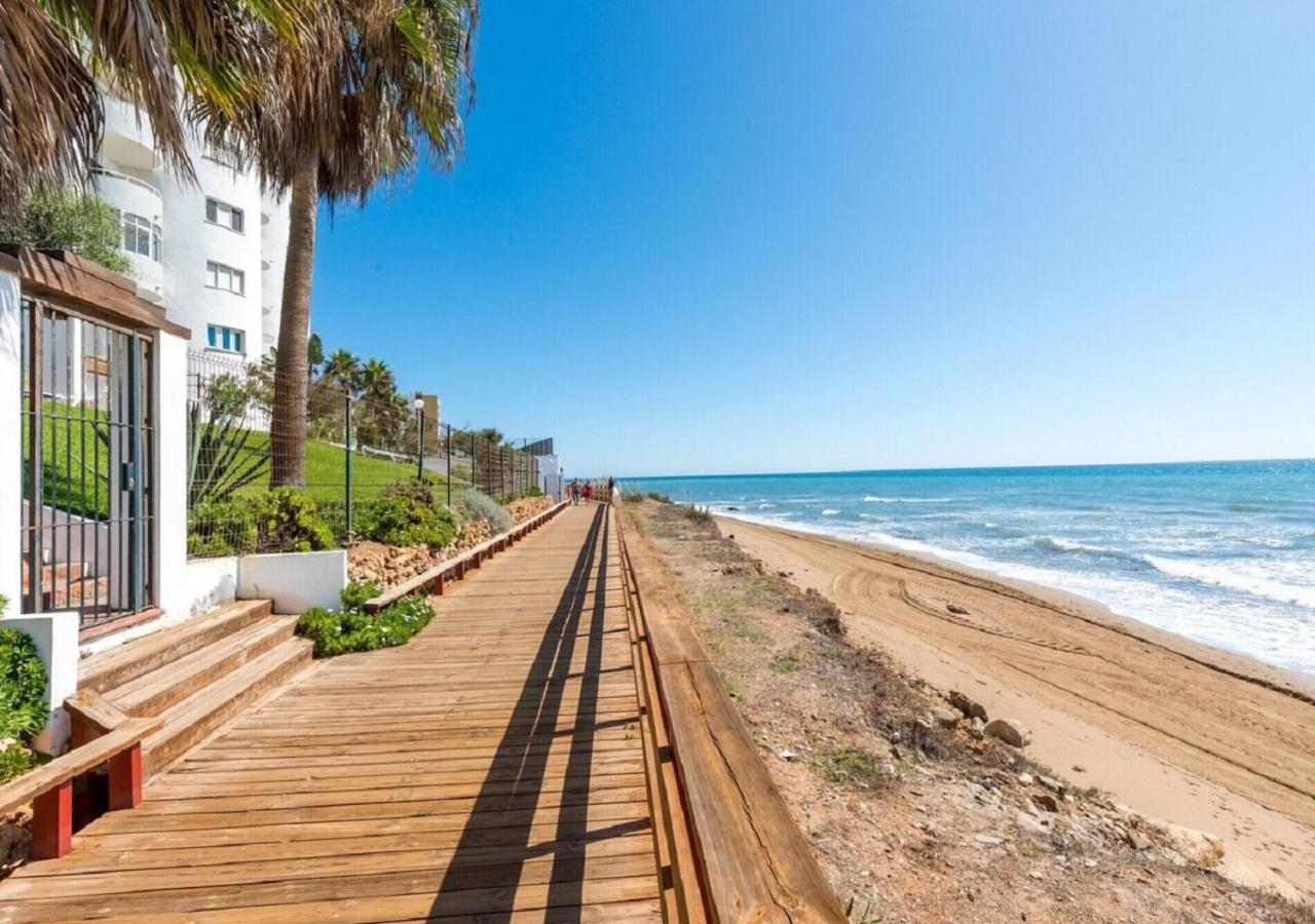 NUEVO! Algaida Calahonda Beach Studio