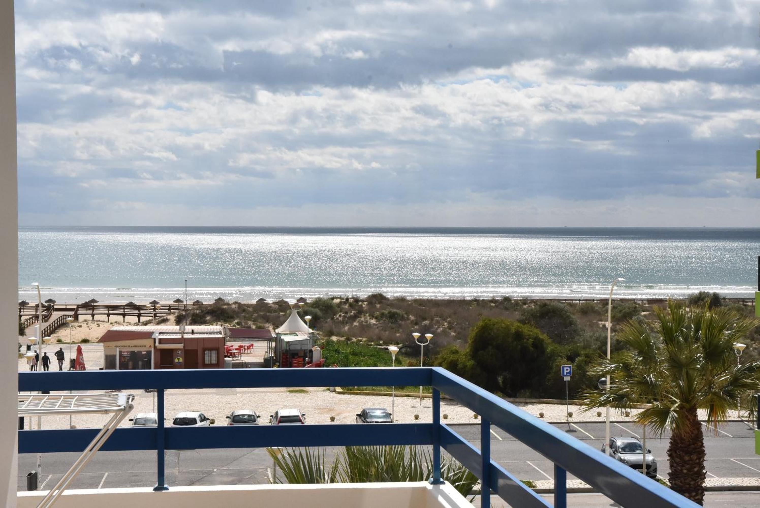Casa Azul view 3