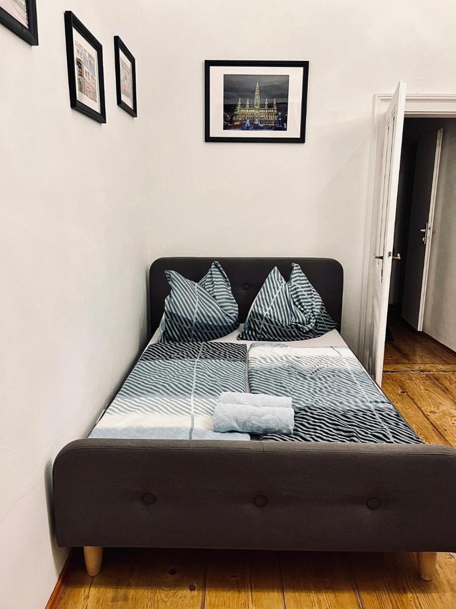 Holiday & Business Apartments 1150 Vienna